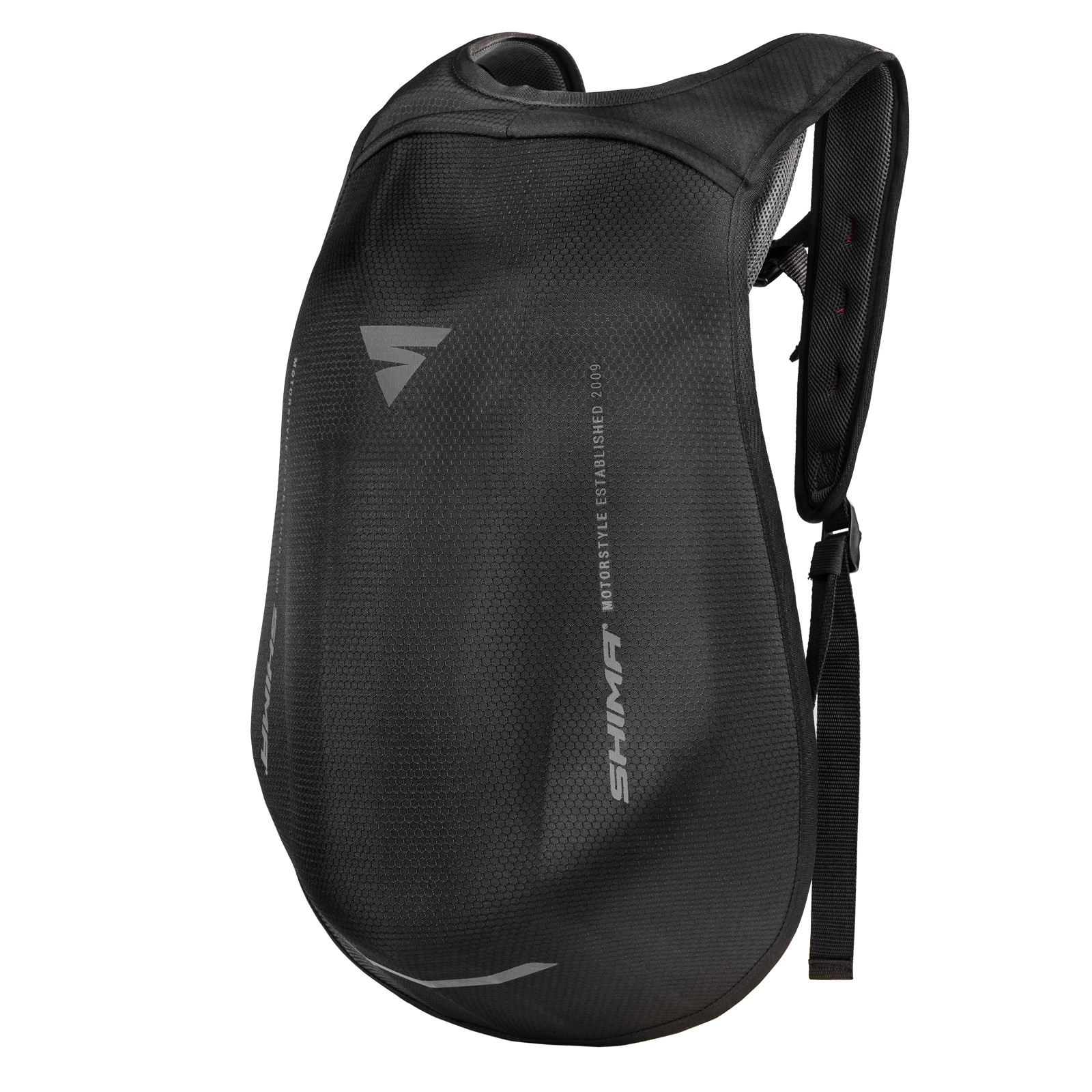 SHIMA AYRO BACKPACK_