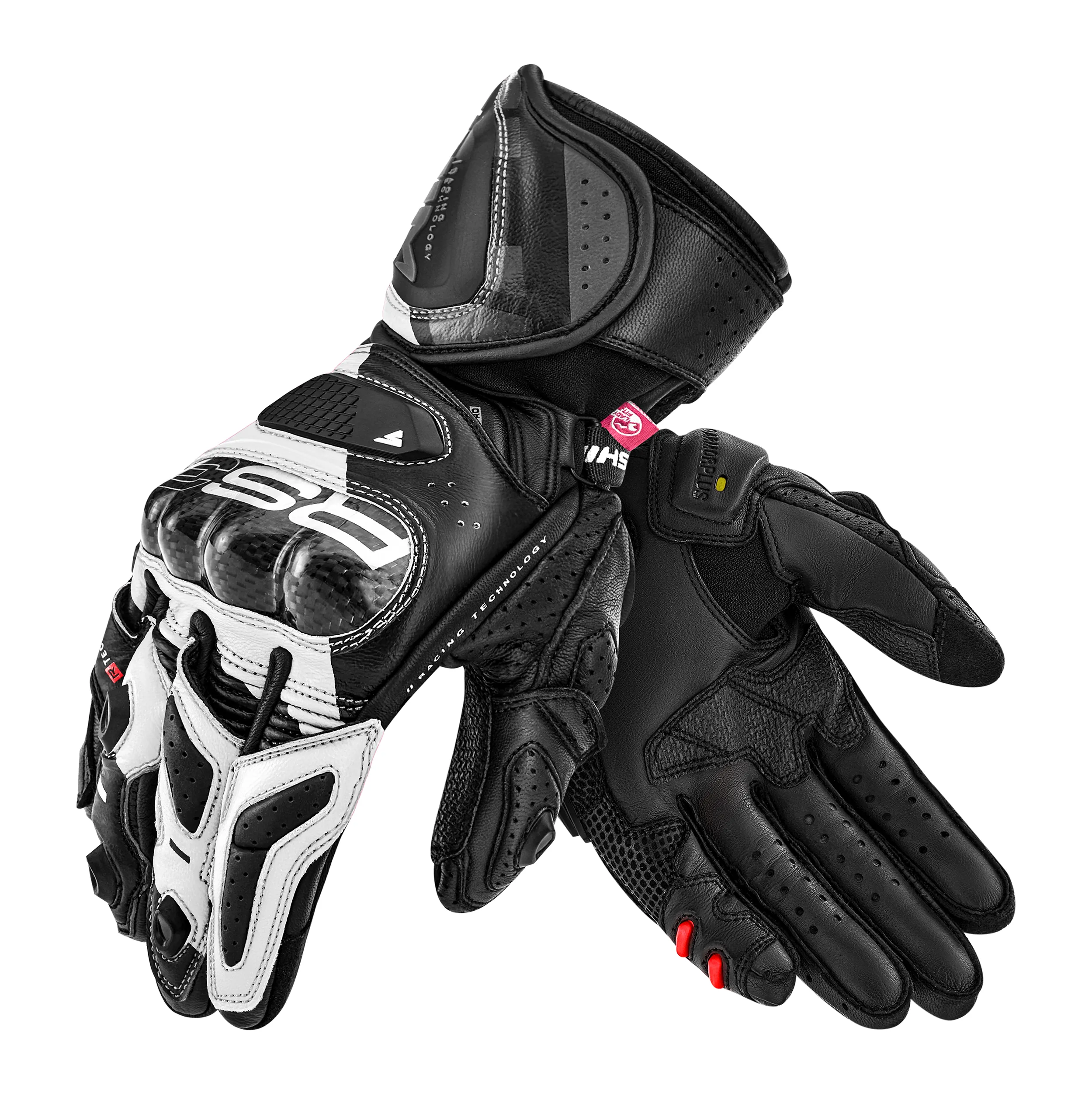 SHIMA RS-3 LADY WHT