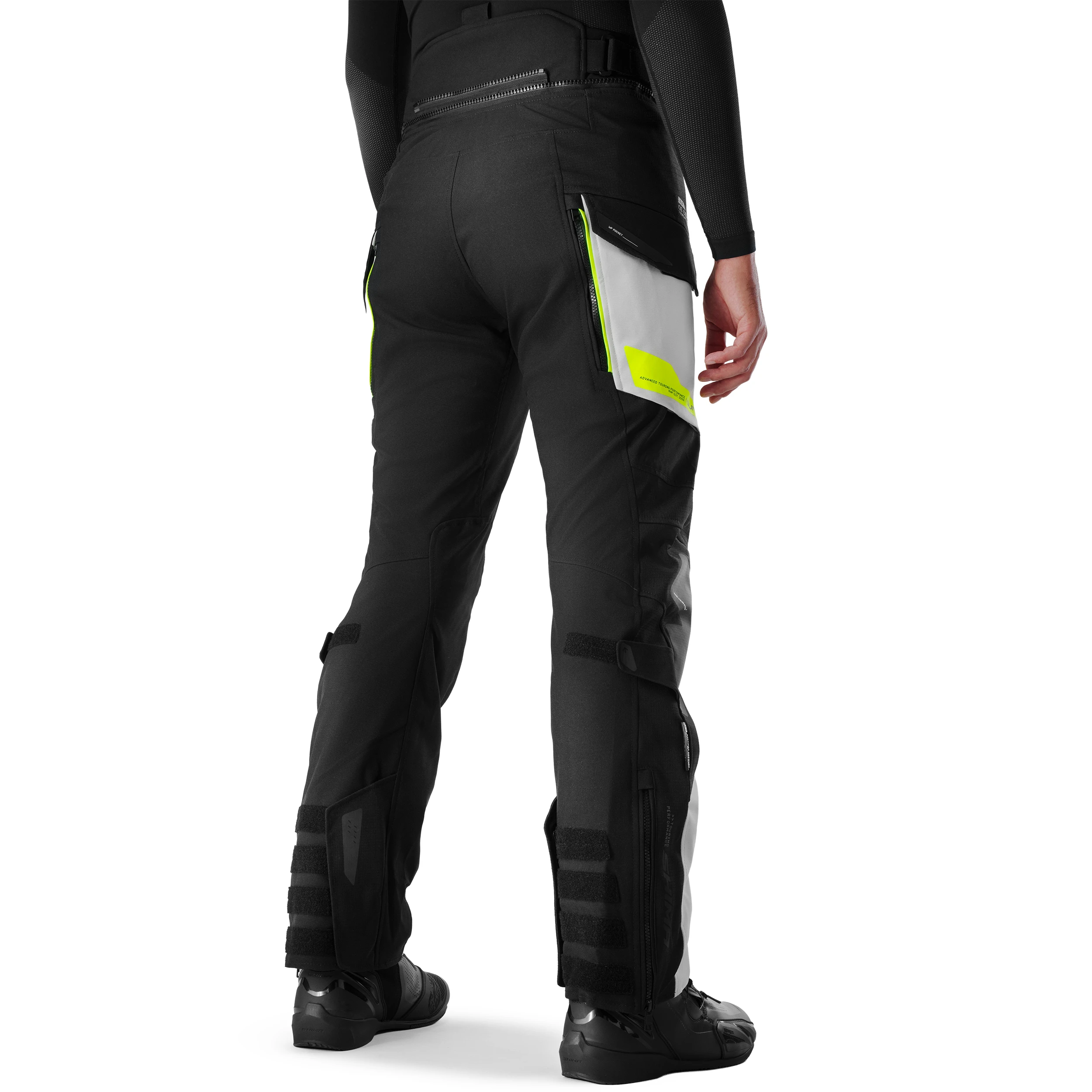 SHIMA DUNE 2.0 MEN PNT G2 FLUO
