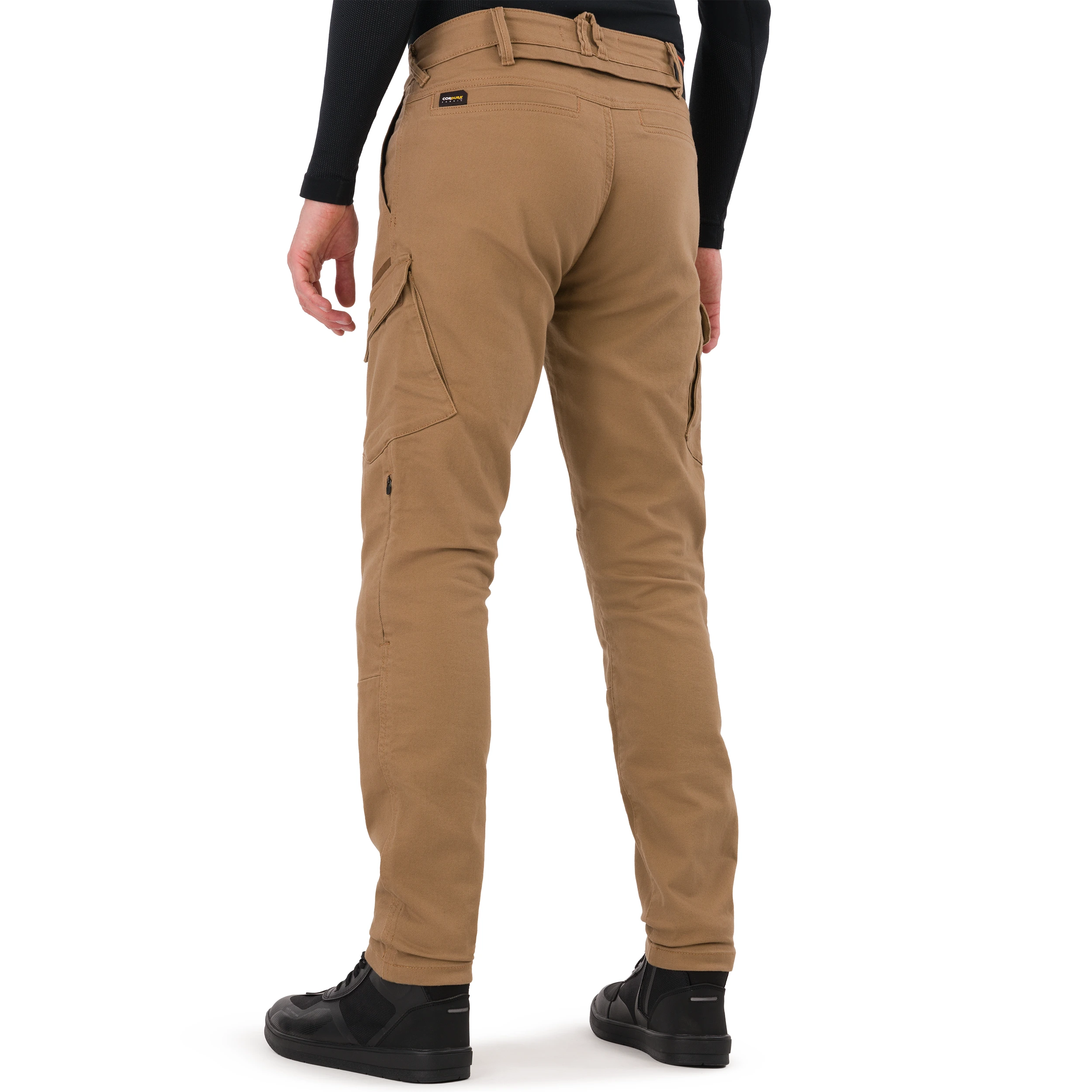 SHIMA RECON MEN PNT SAND