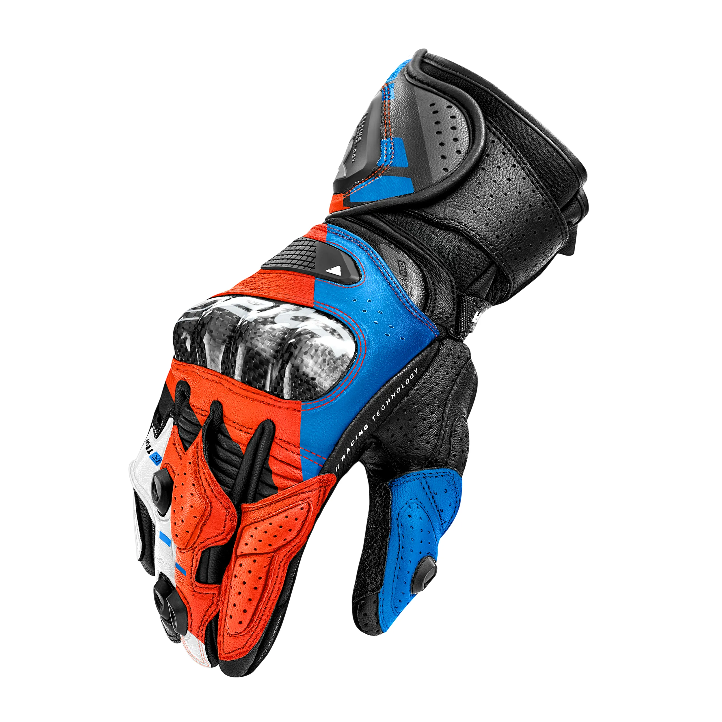 SHIMA RS-3 MEN BLUE
