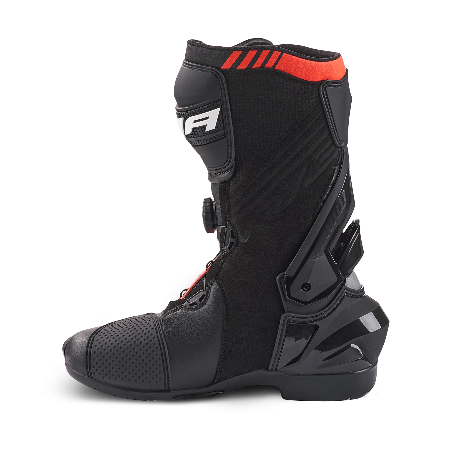 SHIMA VRX-3 MEN RED