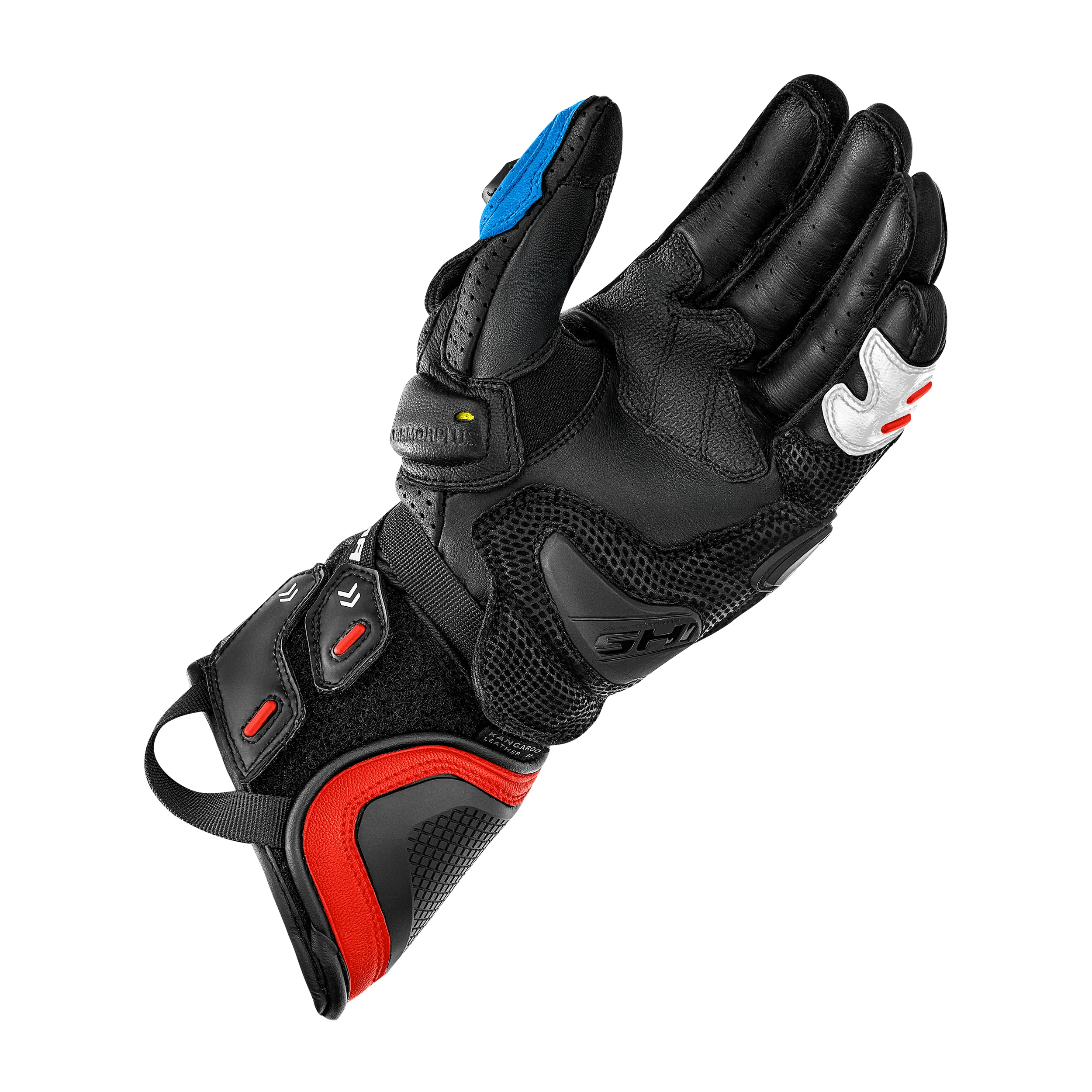 SHIMA RS-3 MEN BLUE