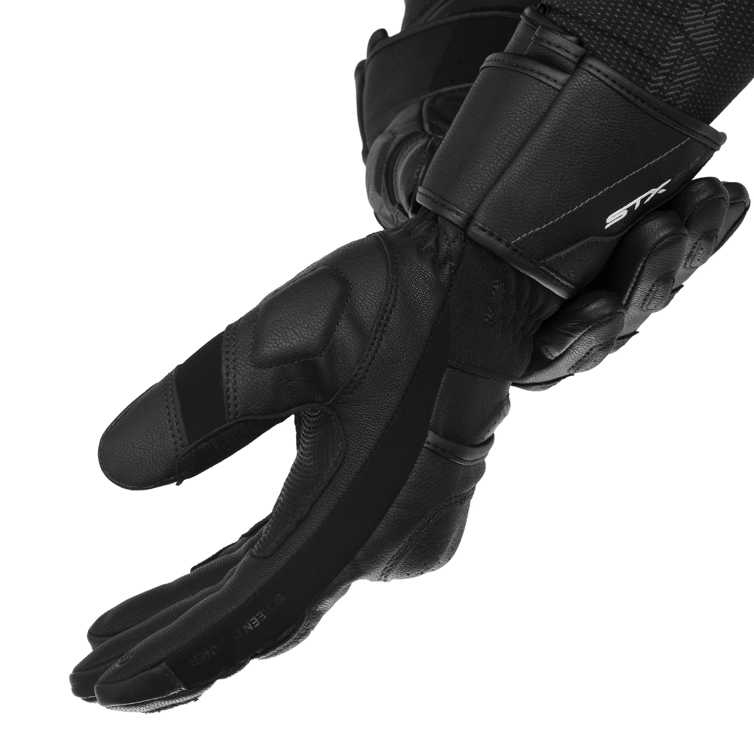 SHIMA STX 2.0 MEN BLK