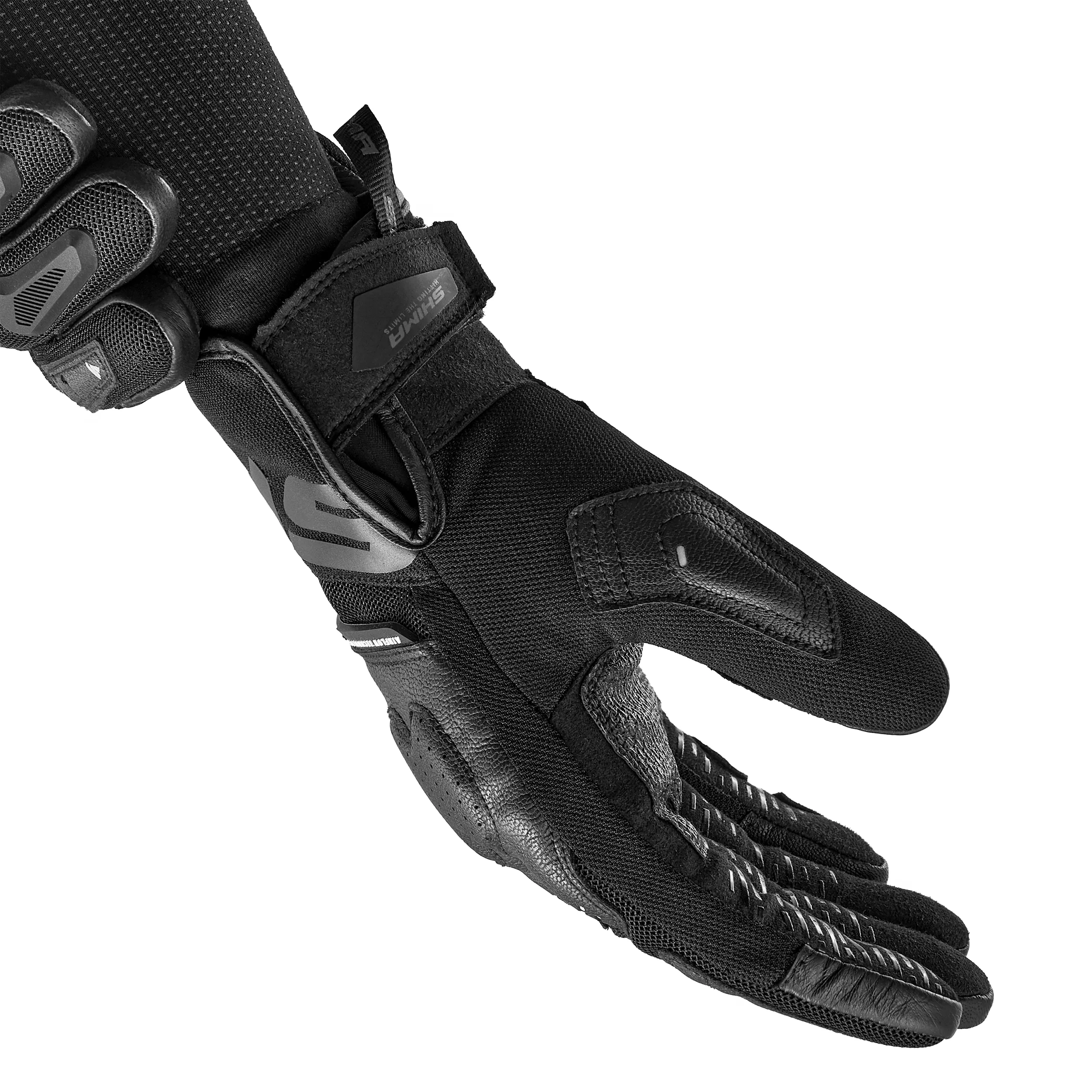 SHIMA BLAZE 3.0 LADY BLK