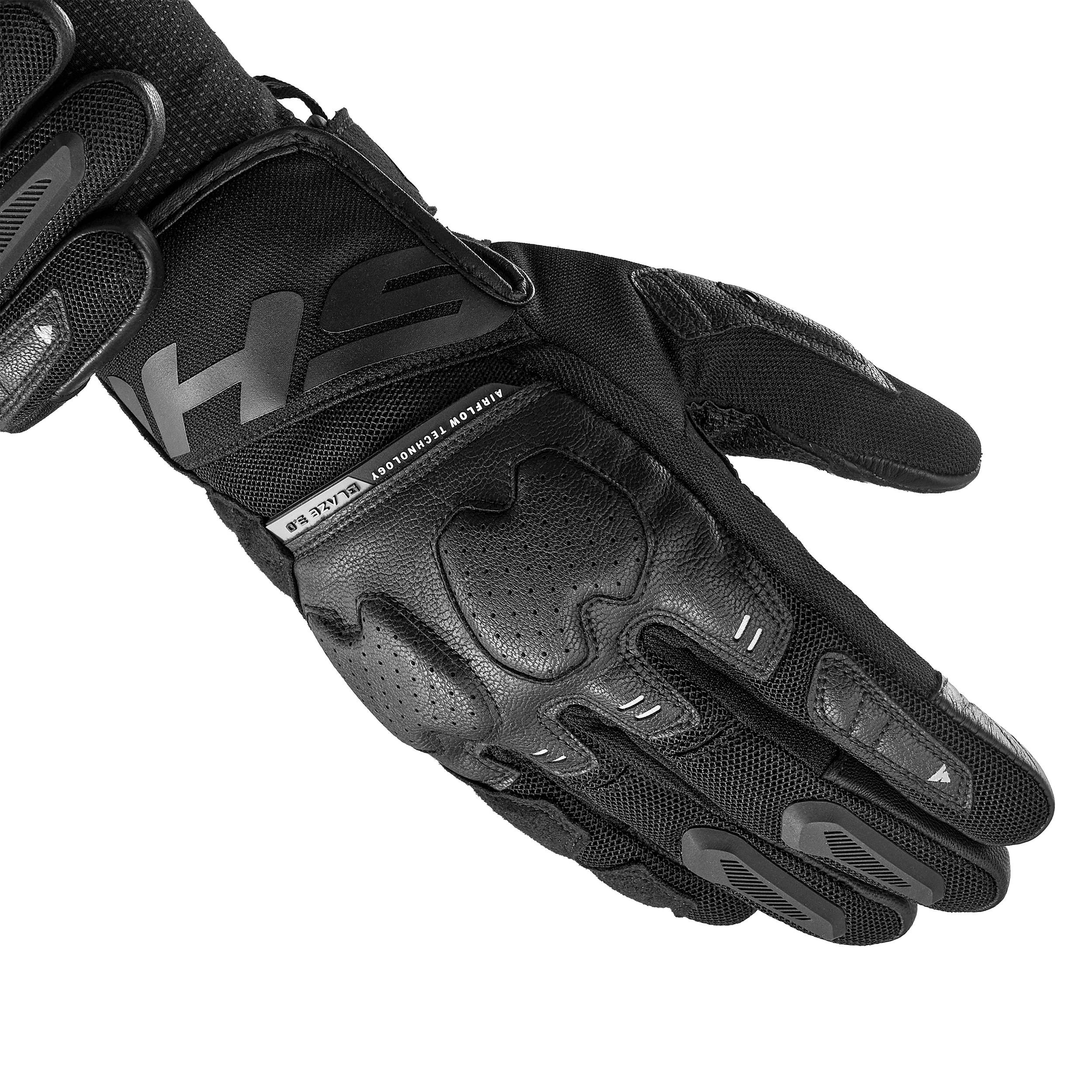 SHIMA BLAZE 3.0 MEN BLK