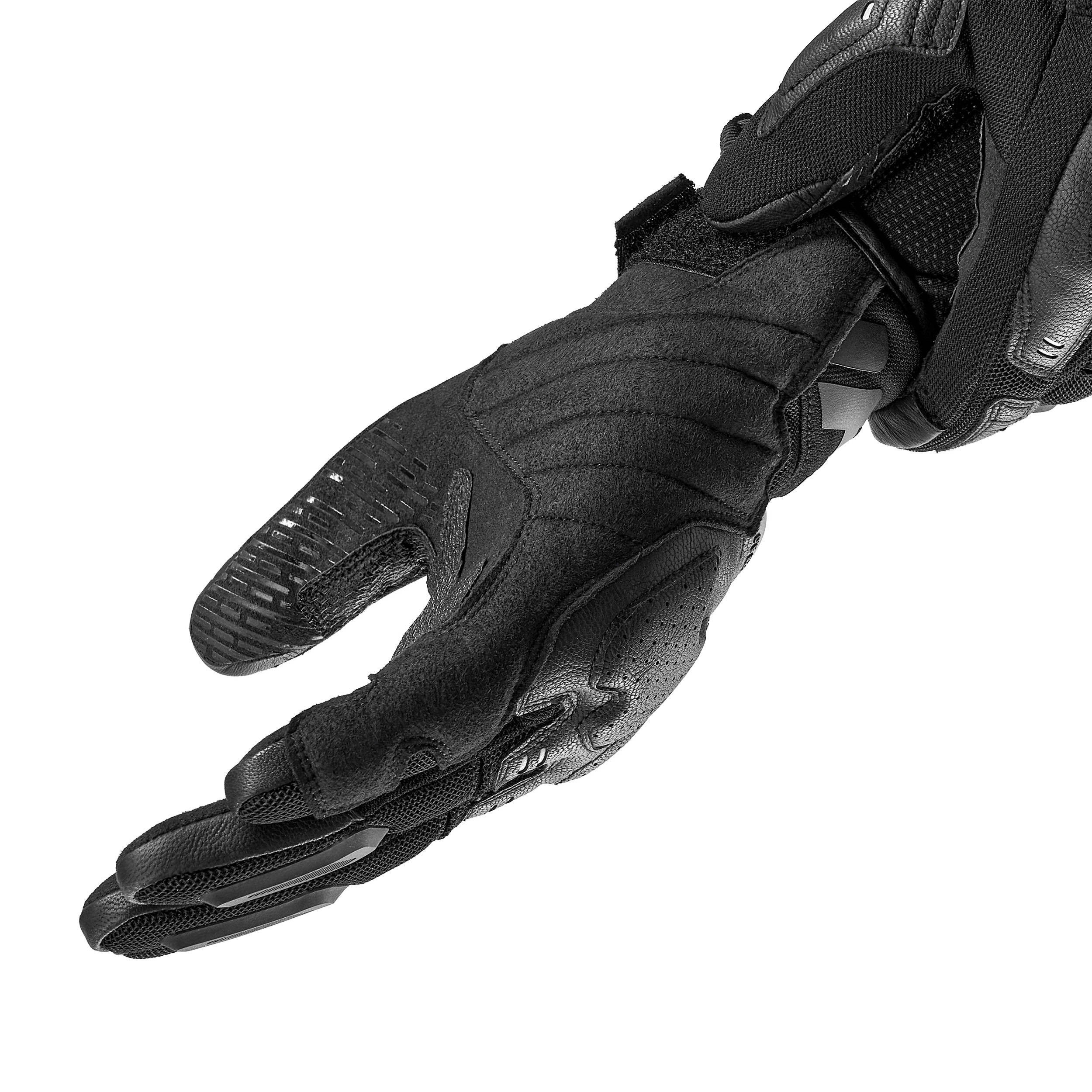SHIMA BLAZE 3.0 MEN BLK
