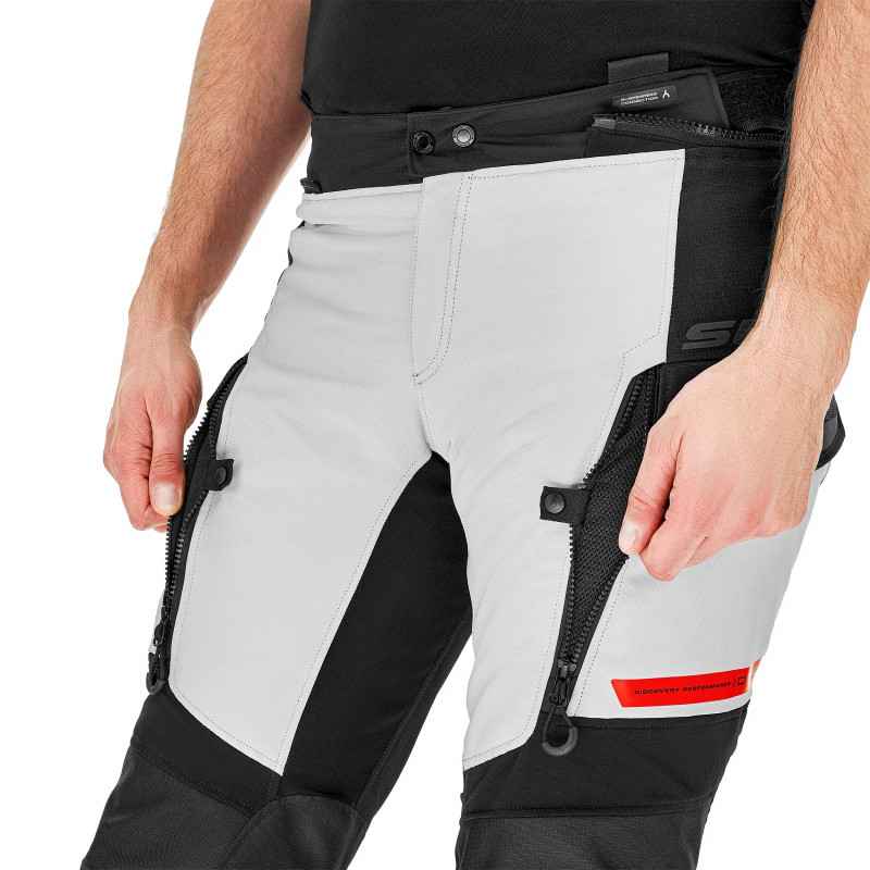 SHIMA DUNE MEN PNT BLUE