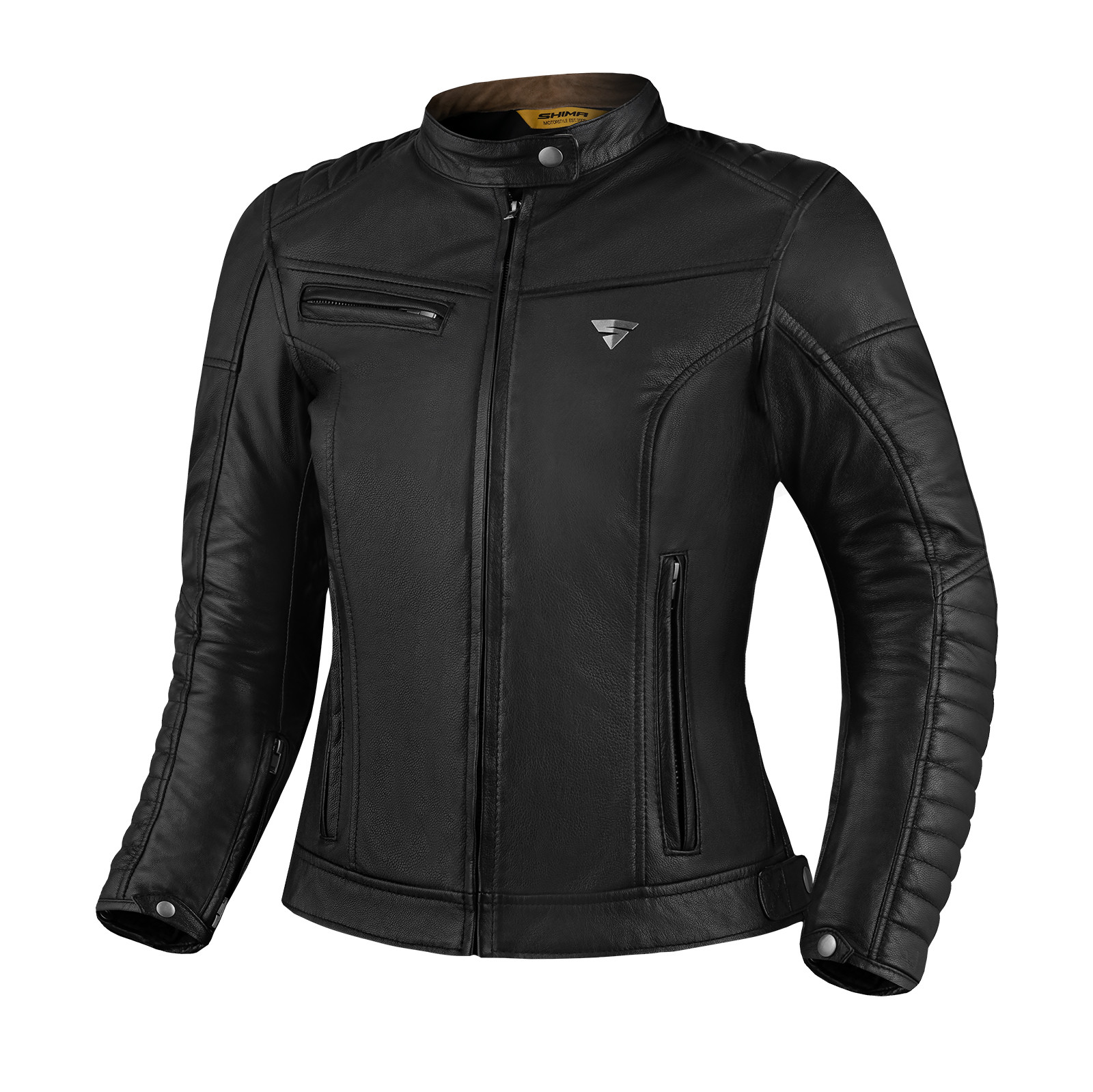 SHIMA WINCHESTER 2.0 LADY BLK