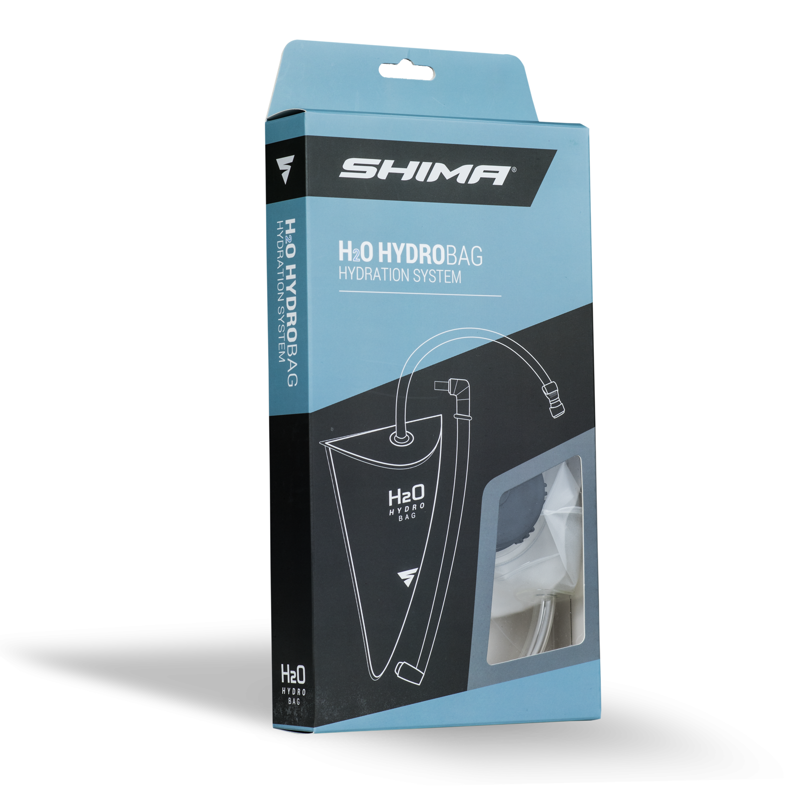 SHIMA HYDROBAG H2O