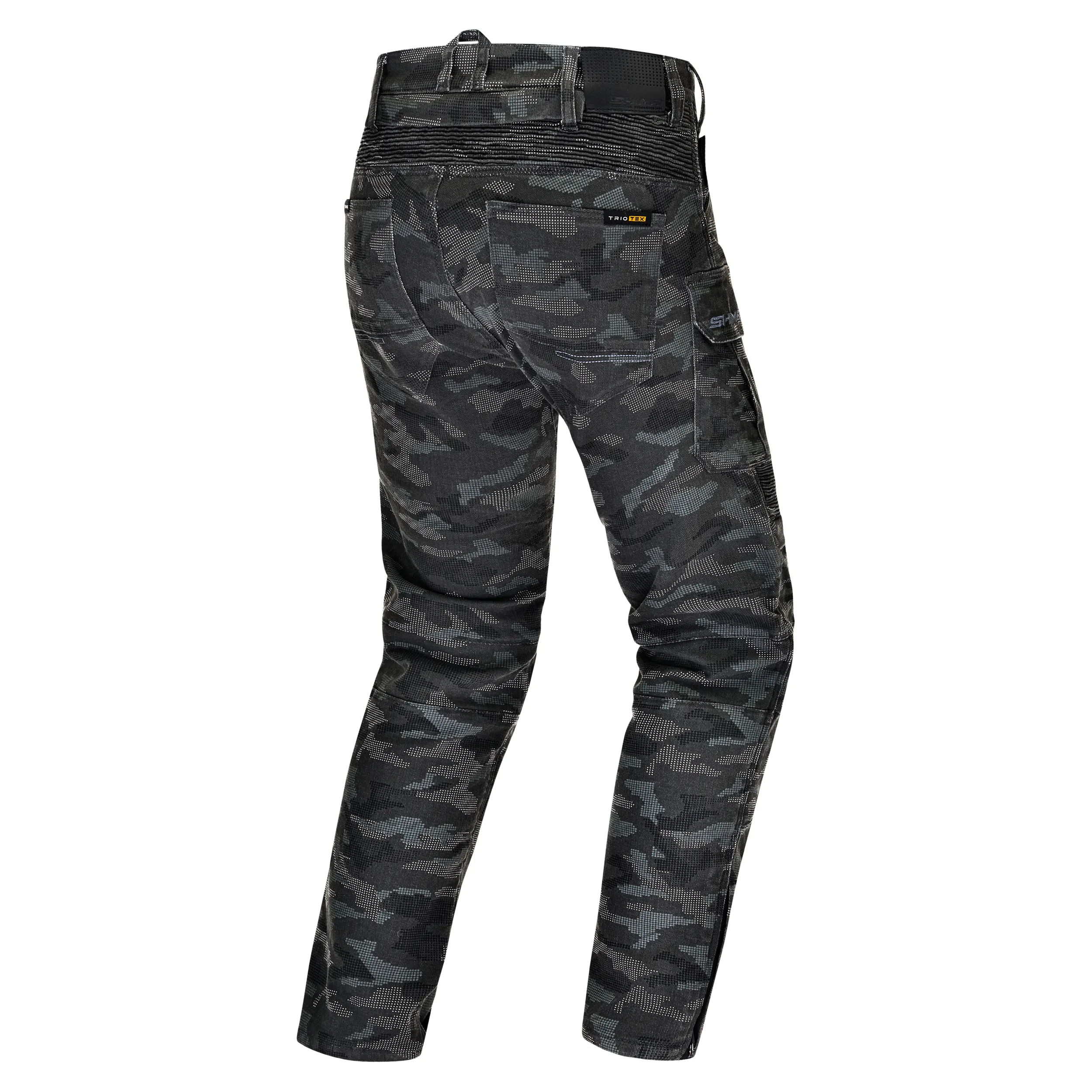 SHIMA GIRO 3.0 MEN PNT CAMO
