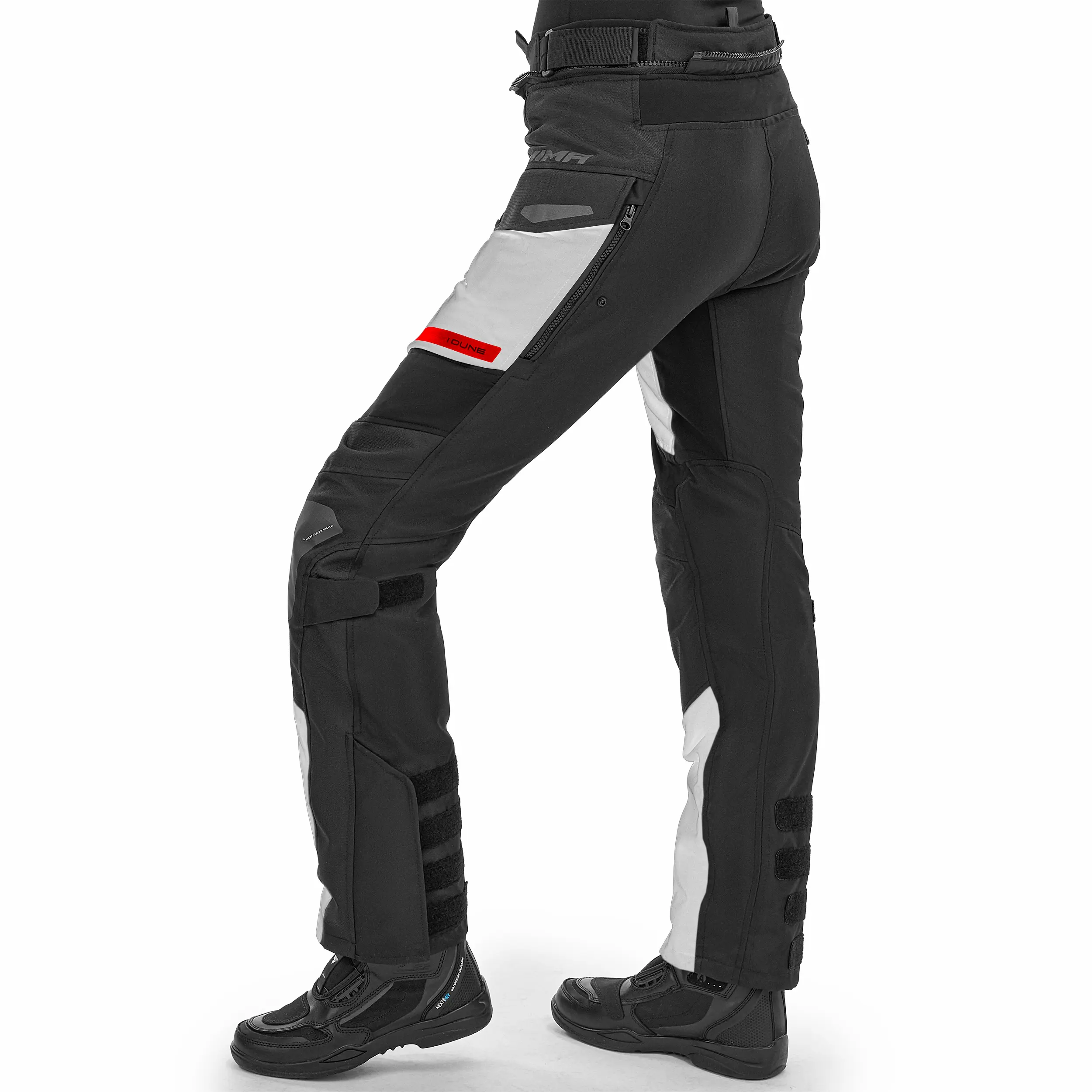 SHIMA DUNE LADY PNT BLUE