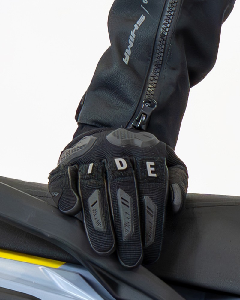 SHIMA DRIFT LADY GLV PNK