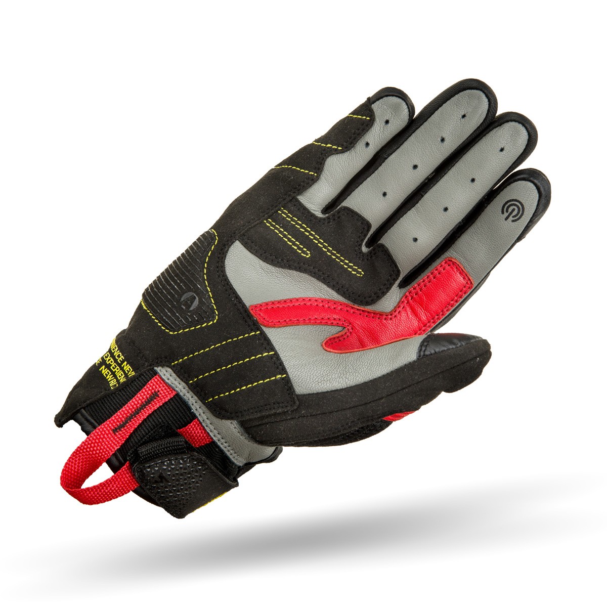 SHIMA X-BREEZE 2 RED