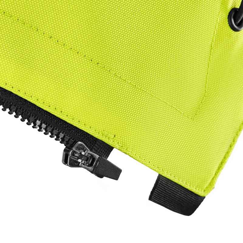 SHIMA DRIFT MEN HOOD FLUO