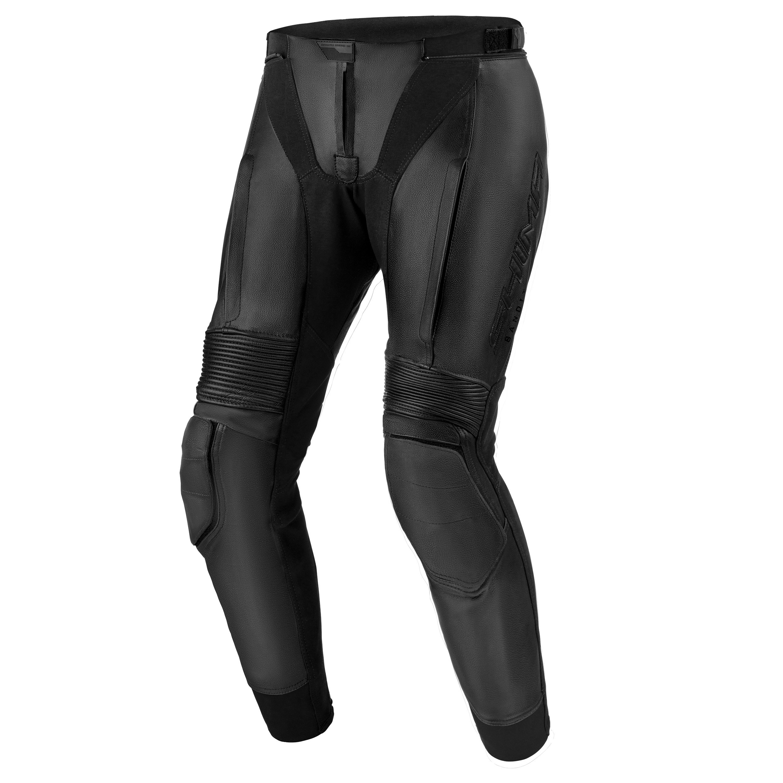 SHIMA BANDIT 2.0 MEN PNT BLK