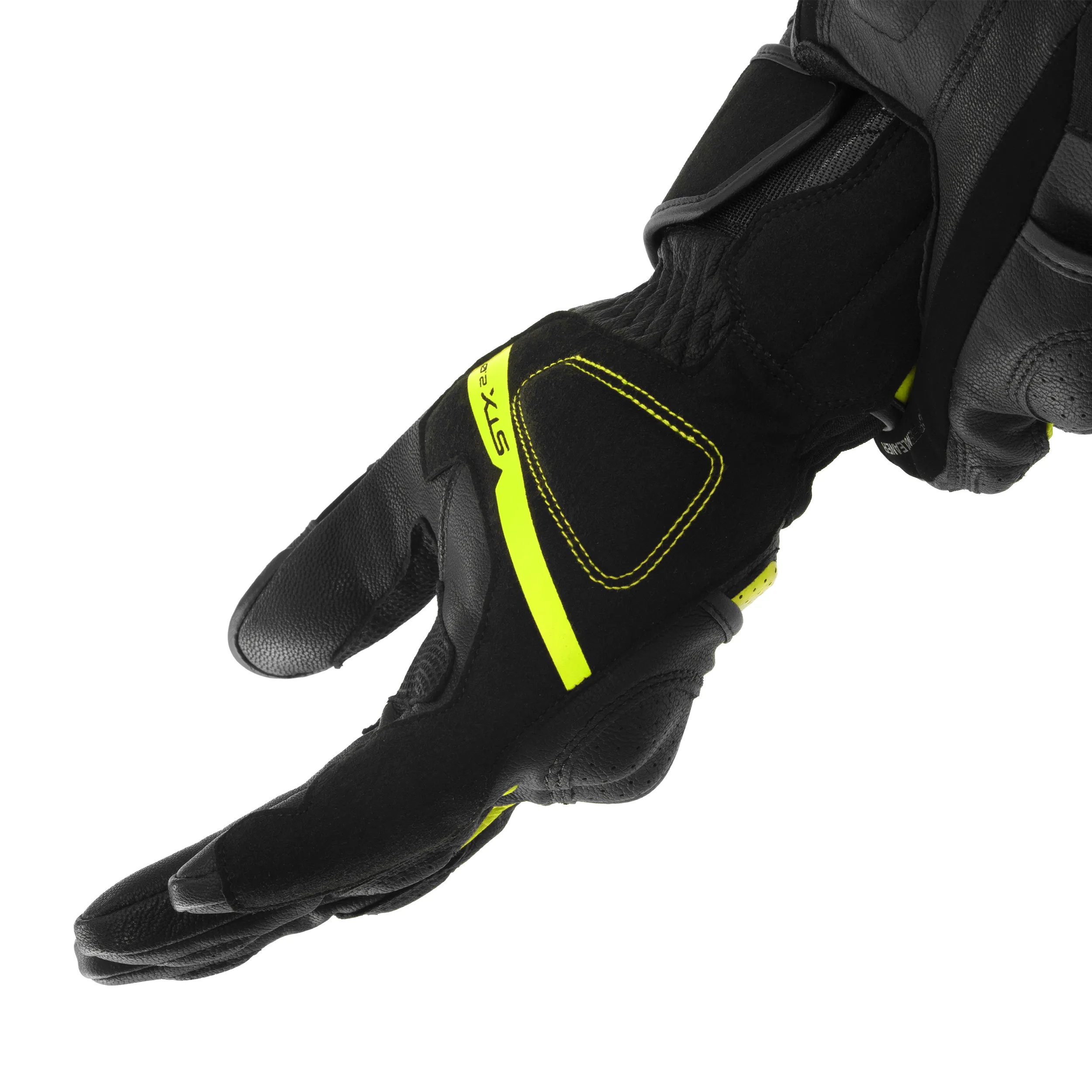 SHIMA STX 2.0 MEN FLUO
