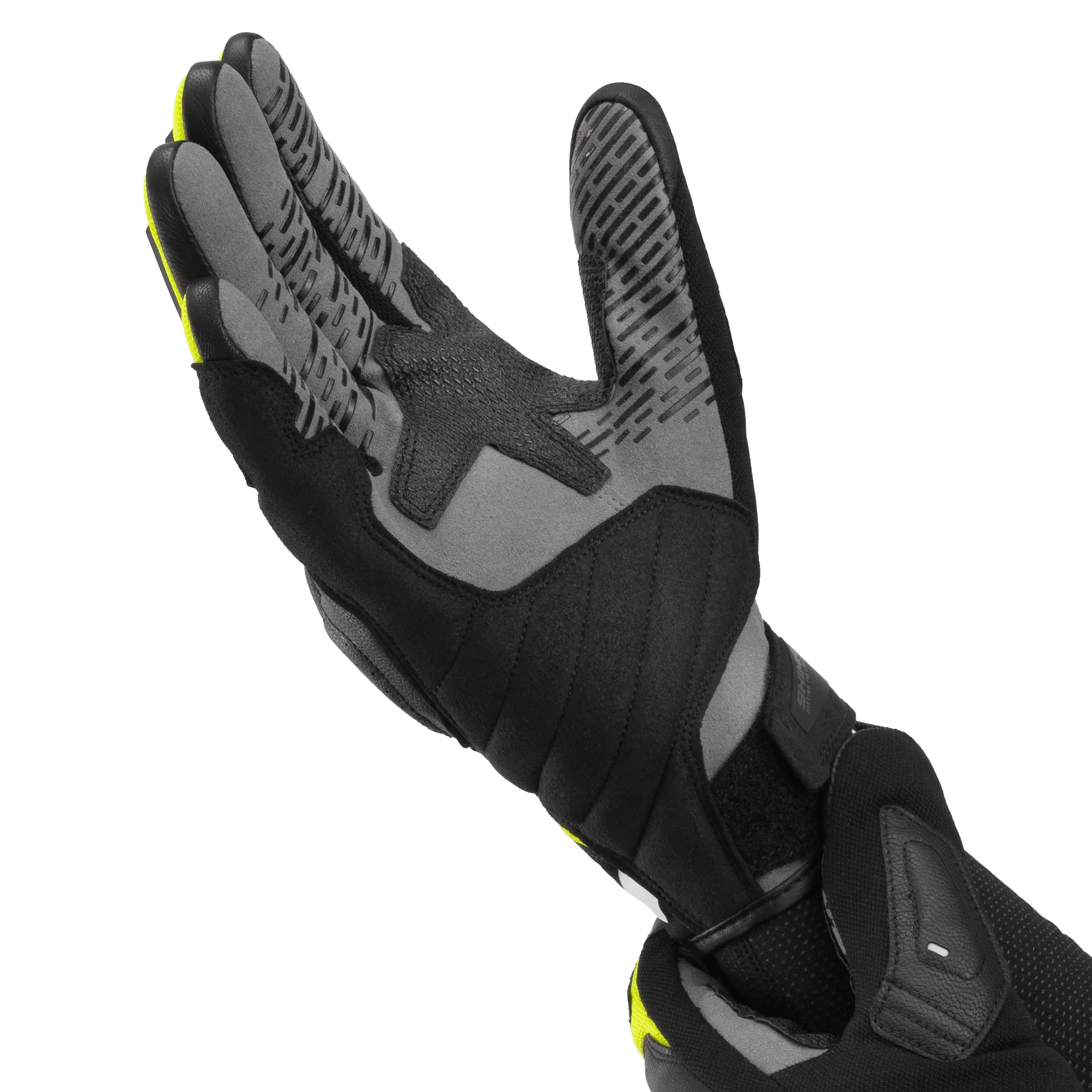 SHIMA BLAZE 3.0 MEN FLUO
