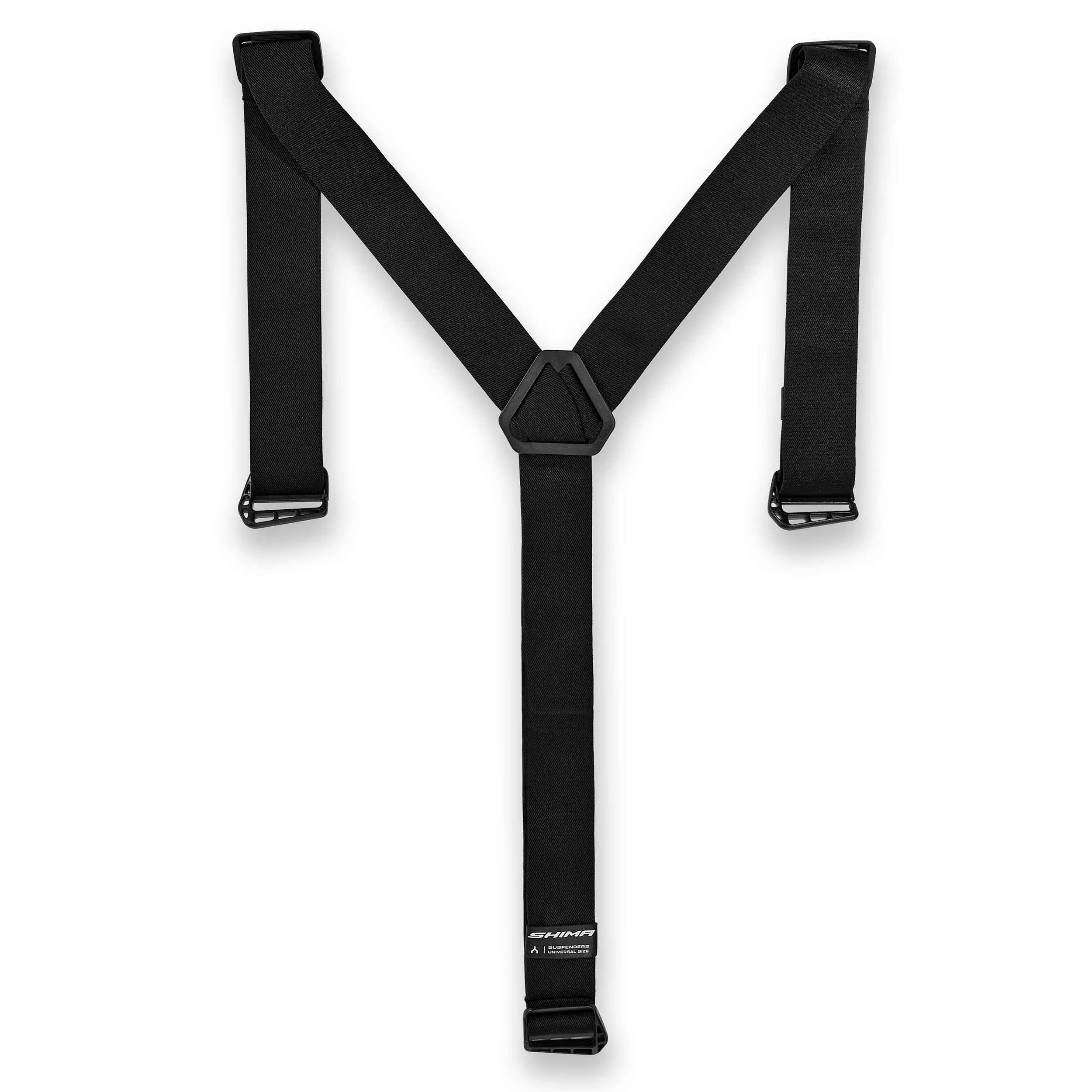 SHIMA SUSPENDERS TYPE Y