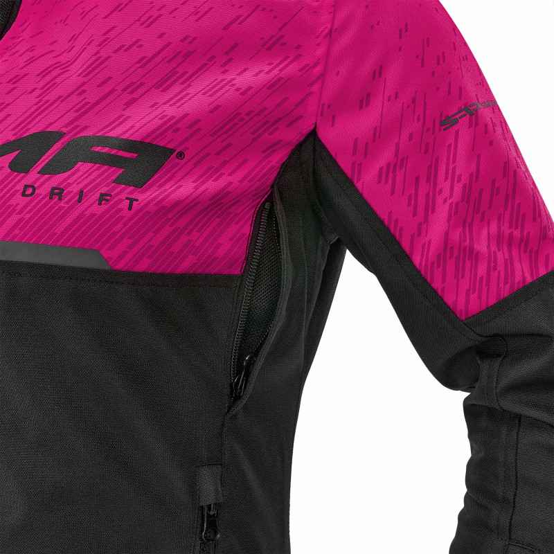 SHIMA DRIFT LADY PINK