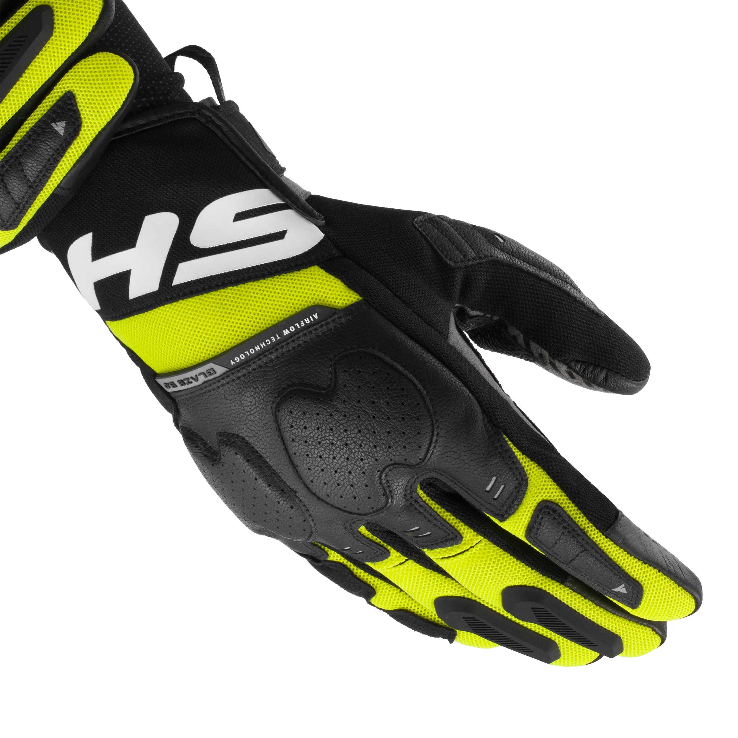 SHIMA BLAZE 3.0 MEN FLUO