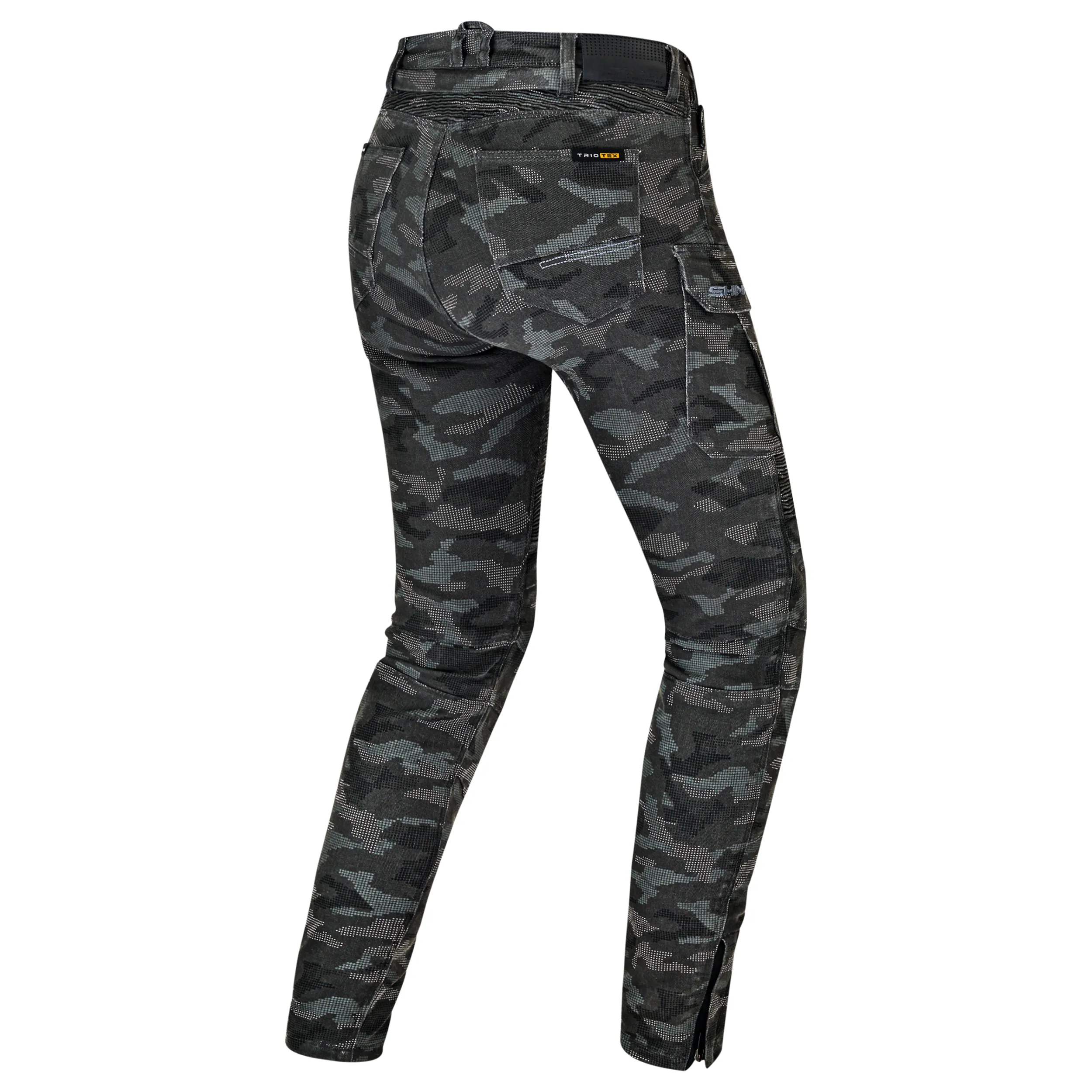 SHIMA GIRO 3.0 LADY PNT CAMO