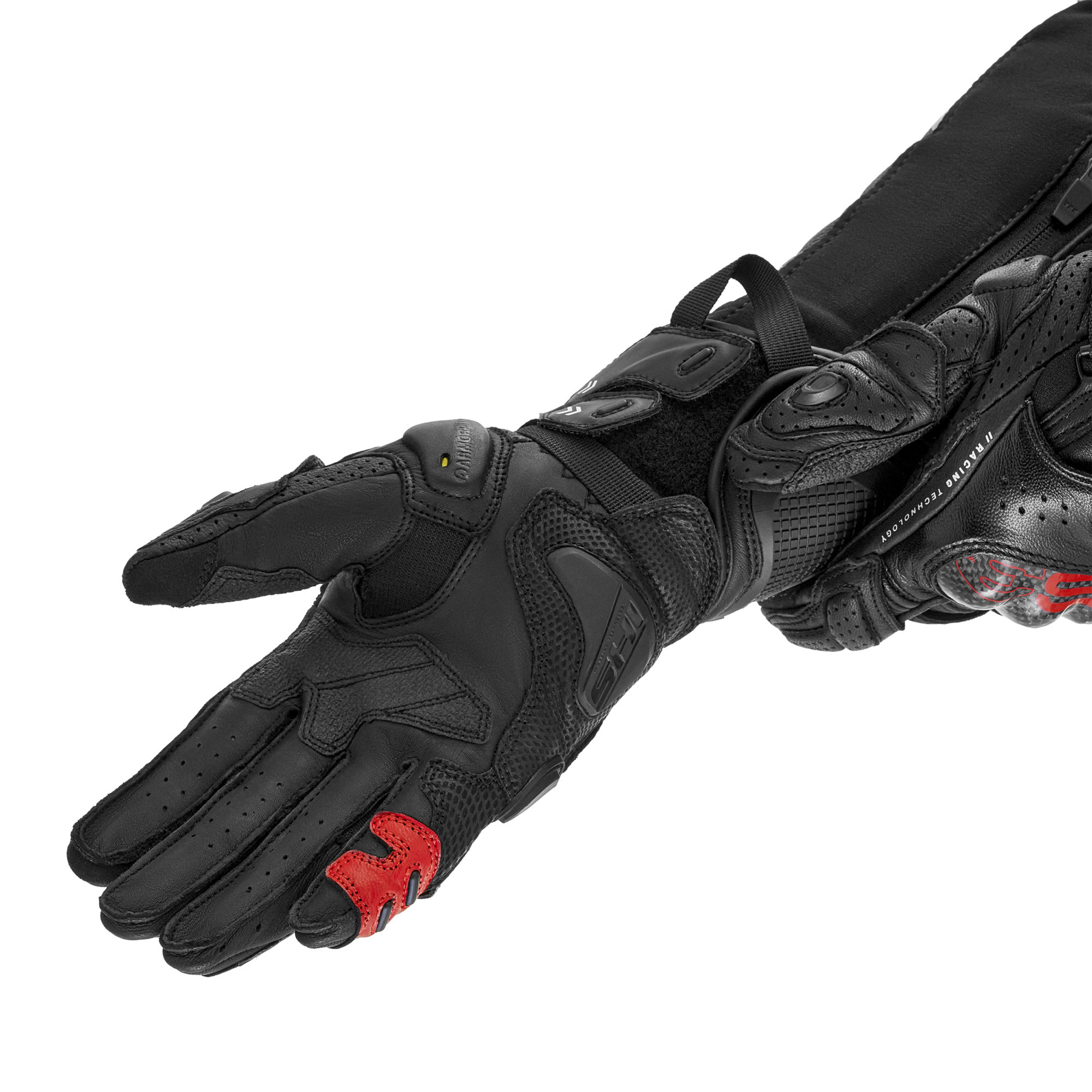 SHIMA RS-3 MEN RD