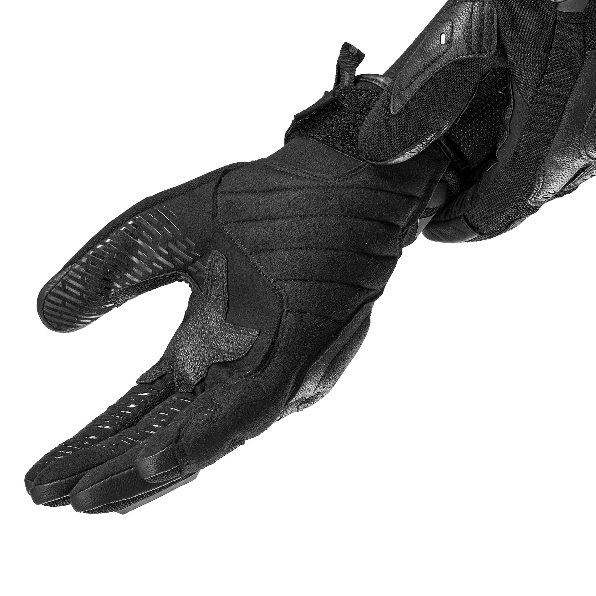 SHIMA BLAZE 3.0 MEN BLK