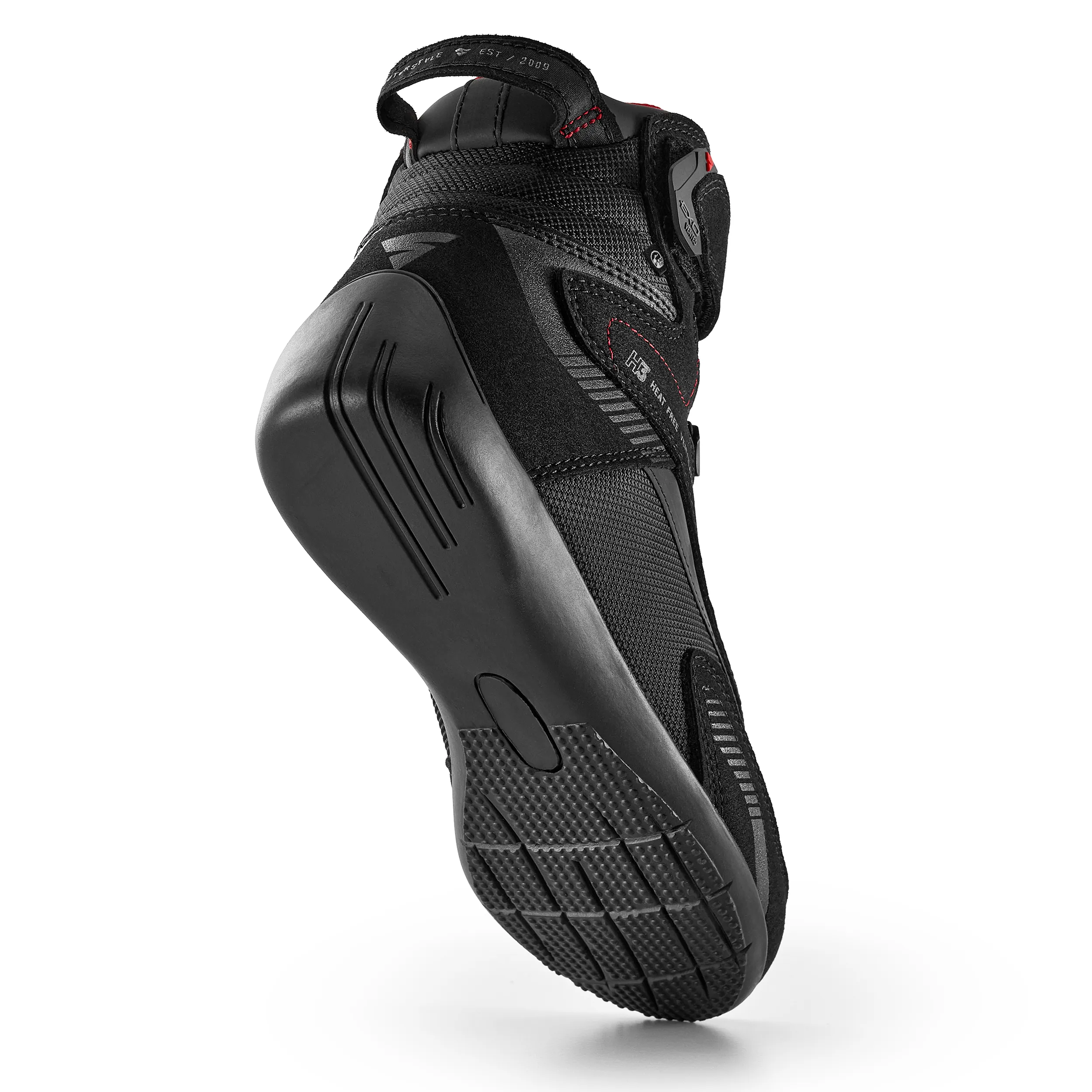 SHIMA EXO LADY BLACK