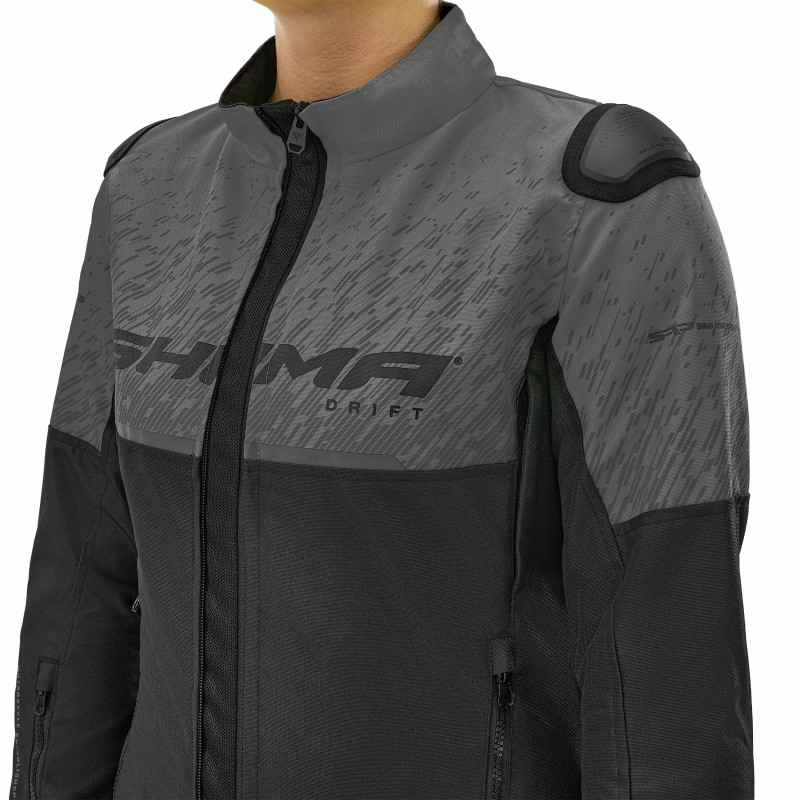 SHIMA DRIFT LADY GREY