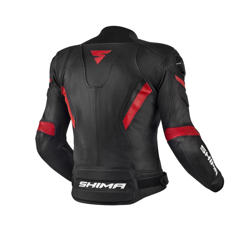 SHIMA CHASE RED