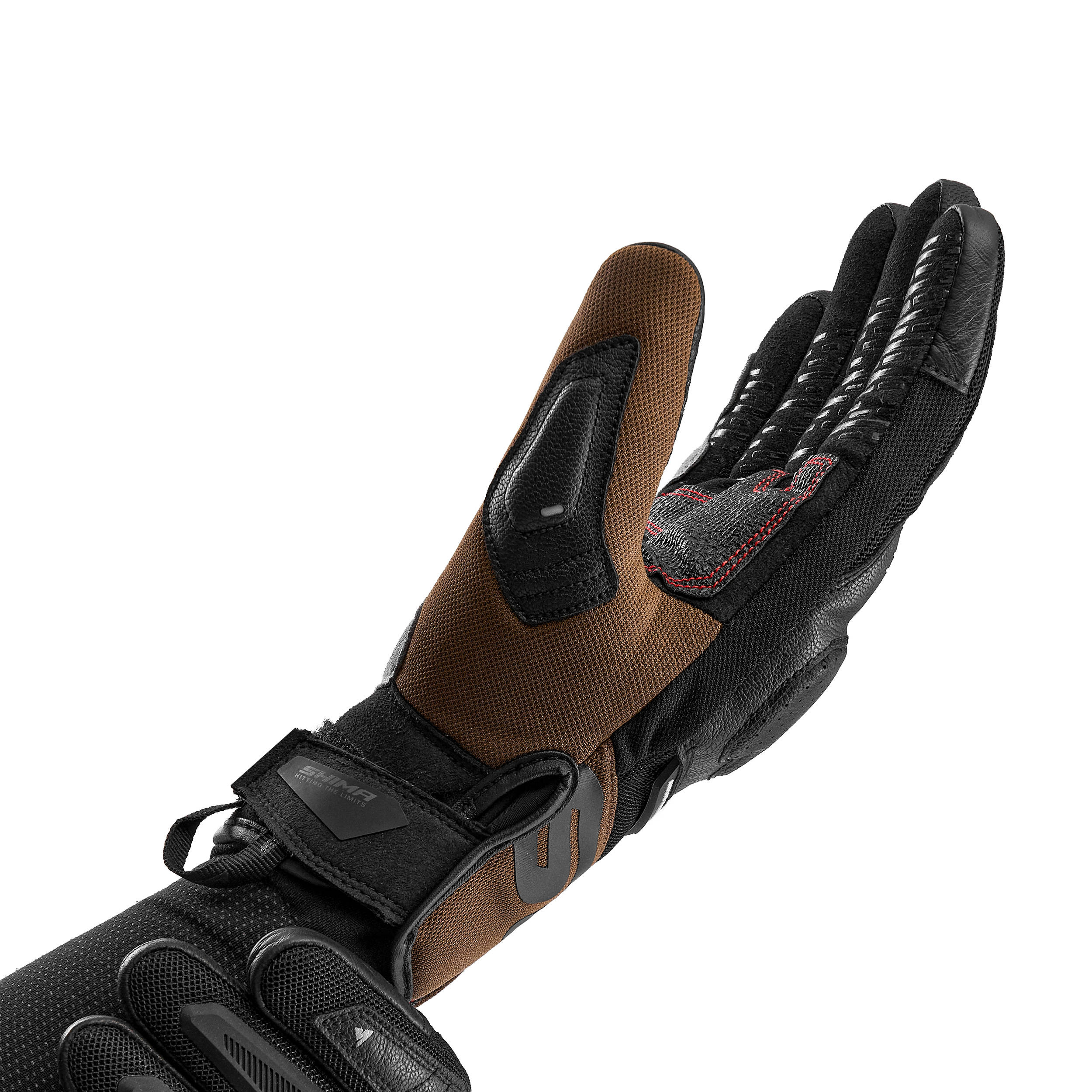 SHIMA BLAZE 3.0 MEN BRW