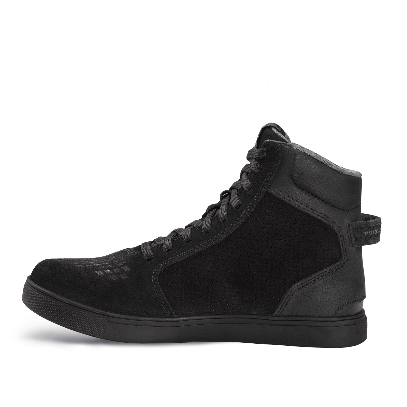SHIMA SX-2 EVO MEN BLACK