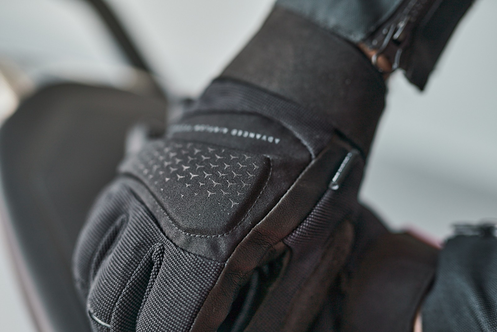 SHIMA AIR 2.0 MEN BLK