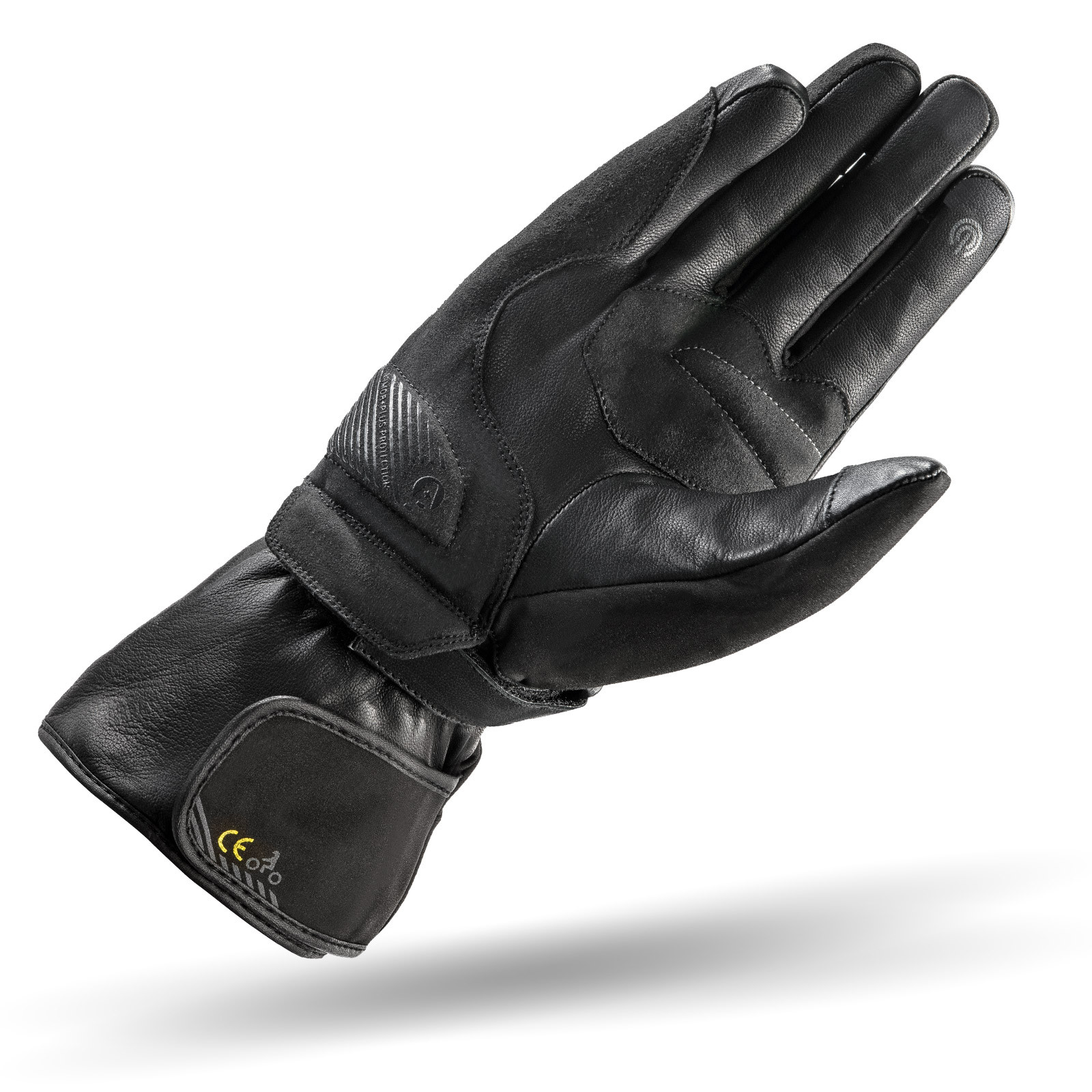 SHIMA TOURINGDRY BLACK