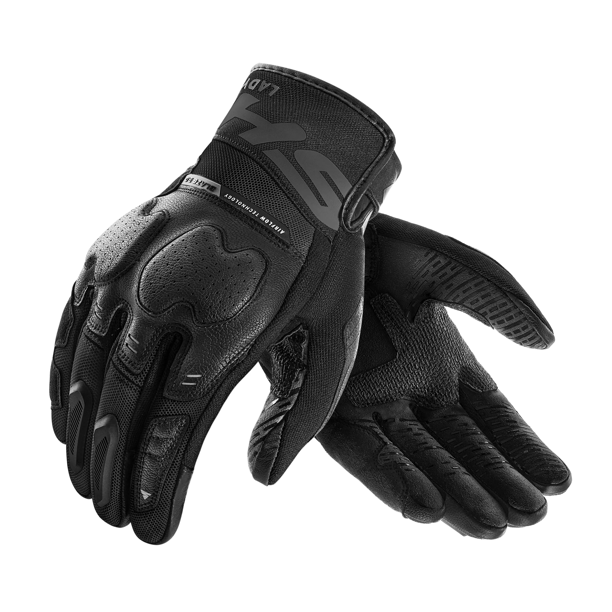 SHIMA BLAZE 3.0 LADY BLK