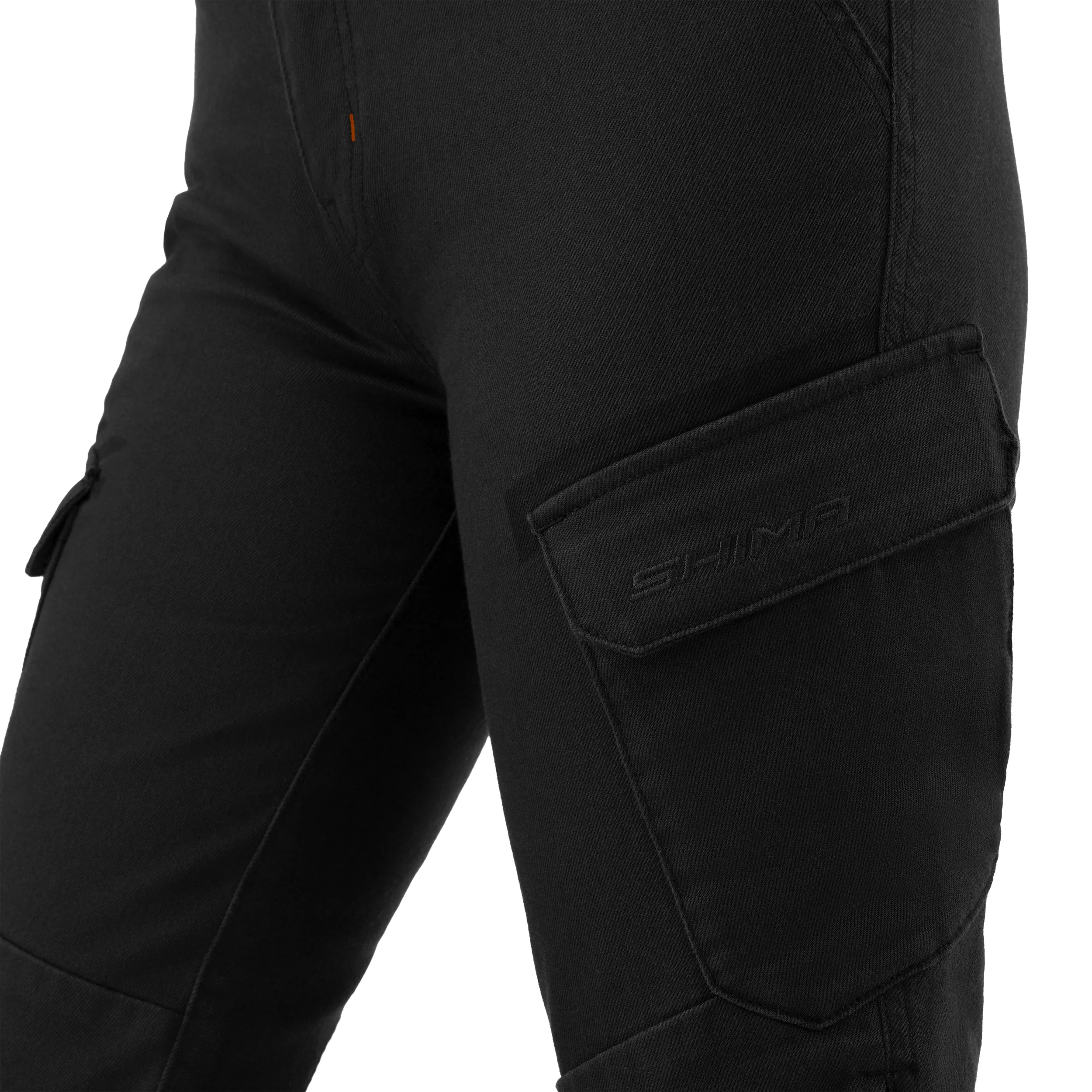 SHIMA RECON LADY PNT BLK
