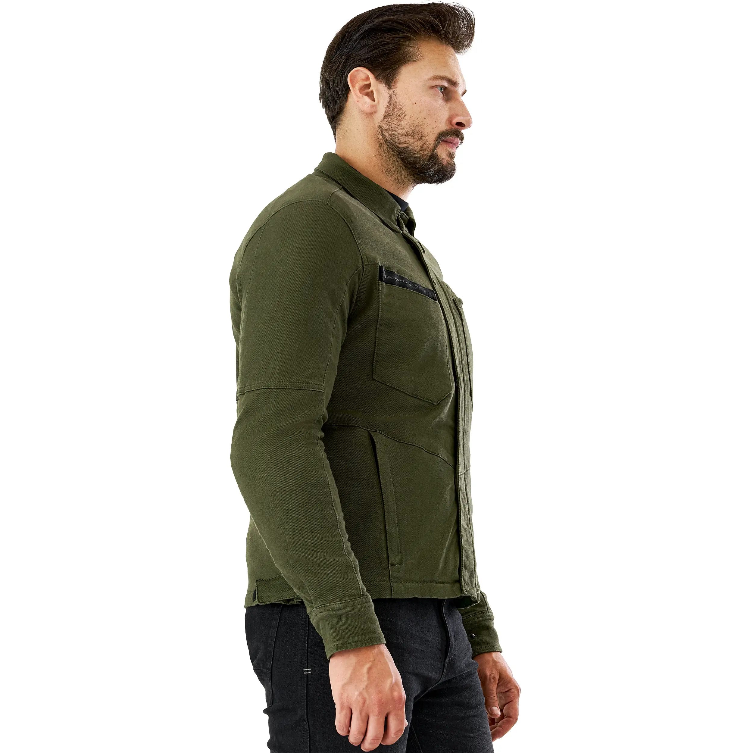 SHIMA GIRO MEN JKT KHK
