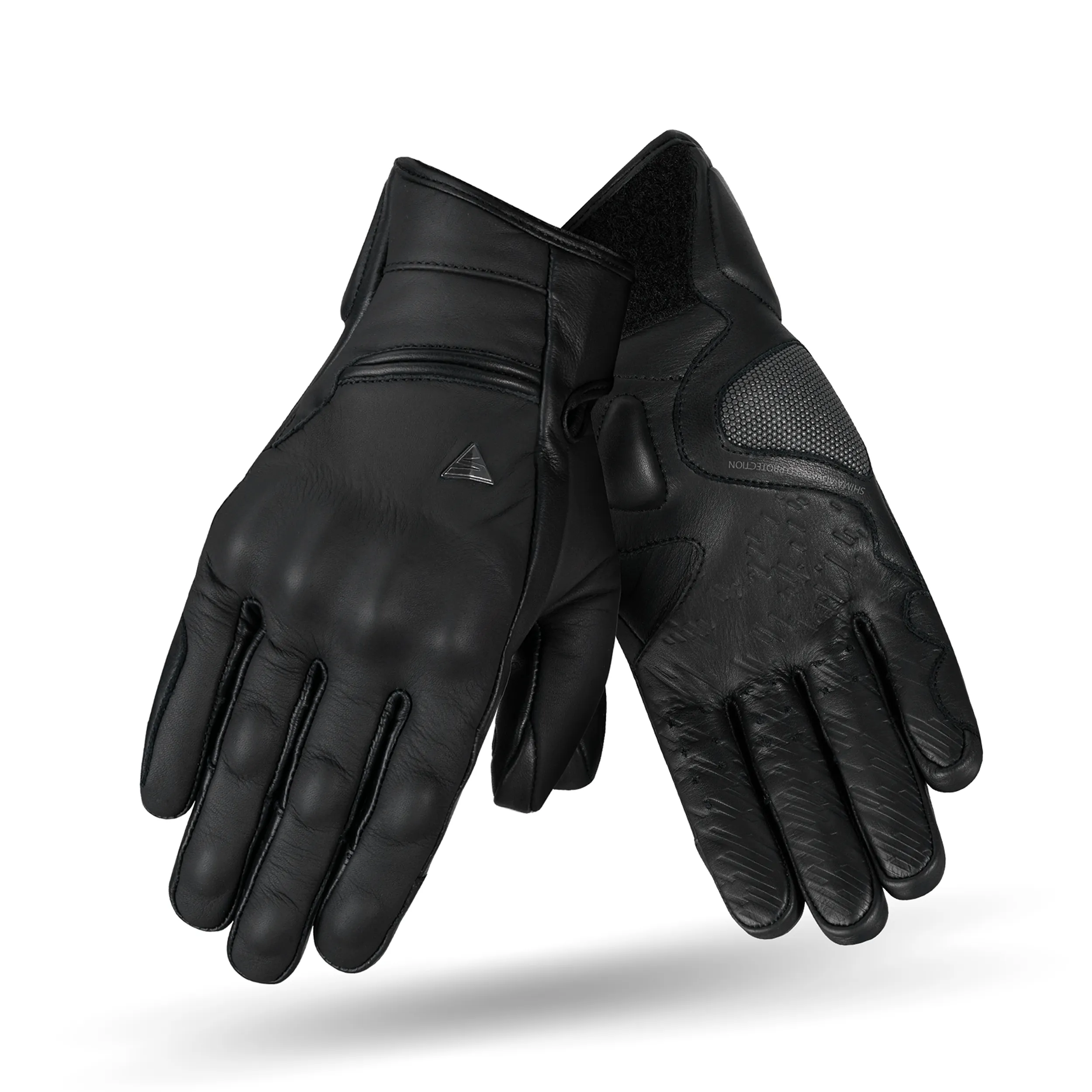 SHIMA SHADOW TFL GLV BLK