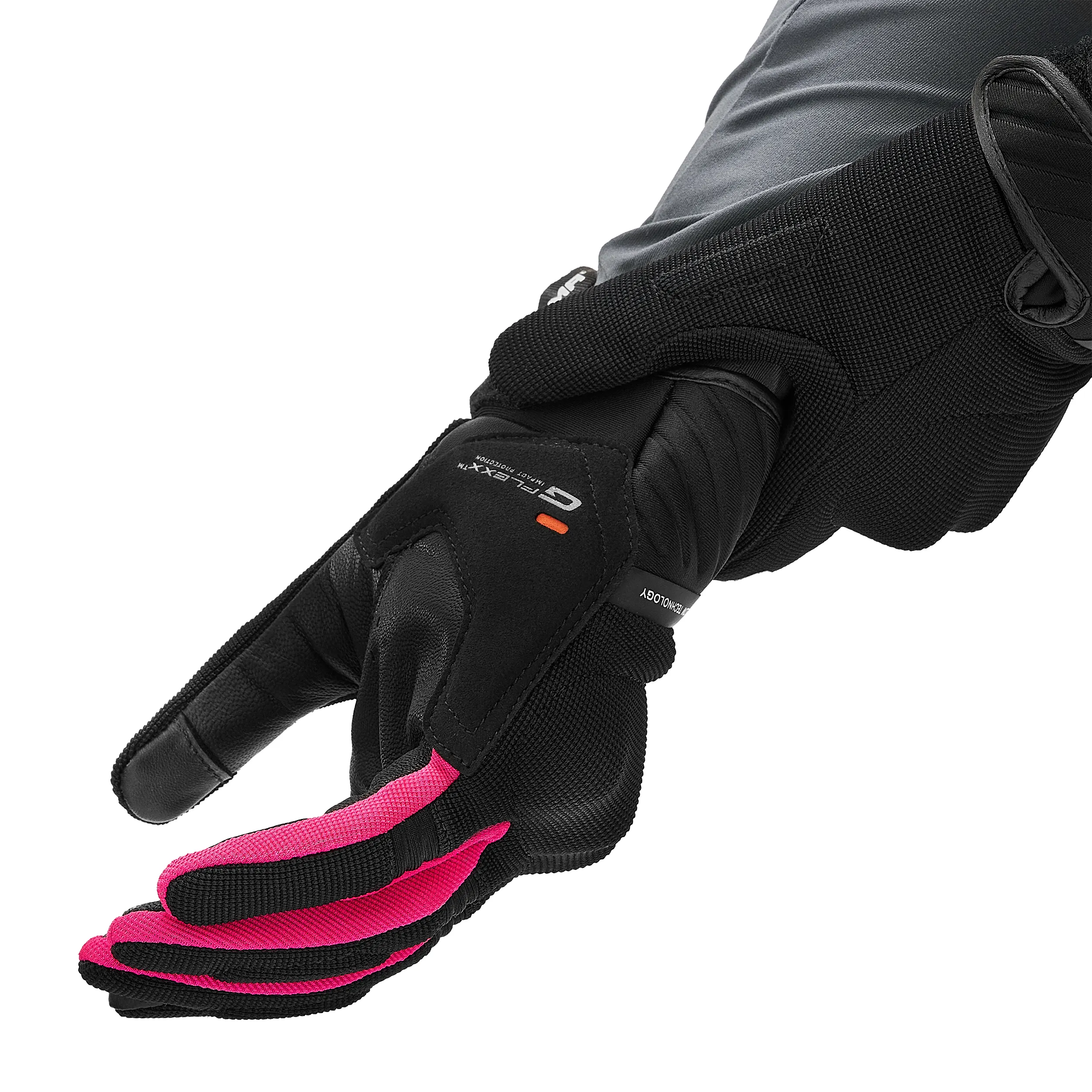 SHIMA SONIC LADY GLV PINK