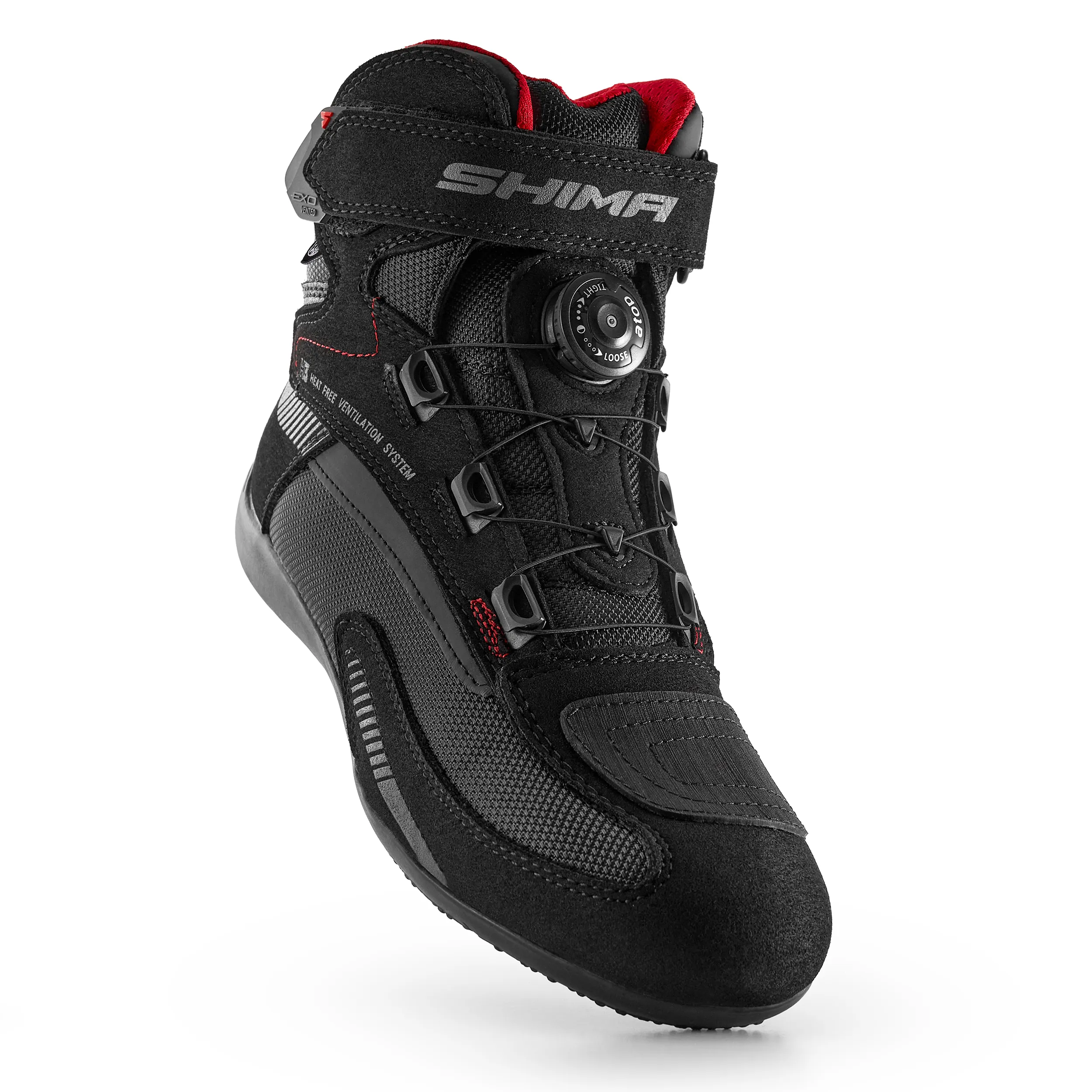 SHIMA EXO LADY BLACK