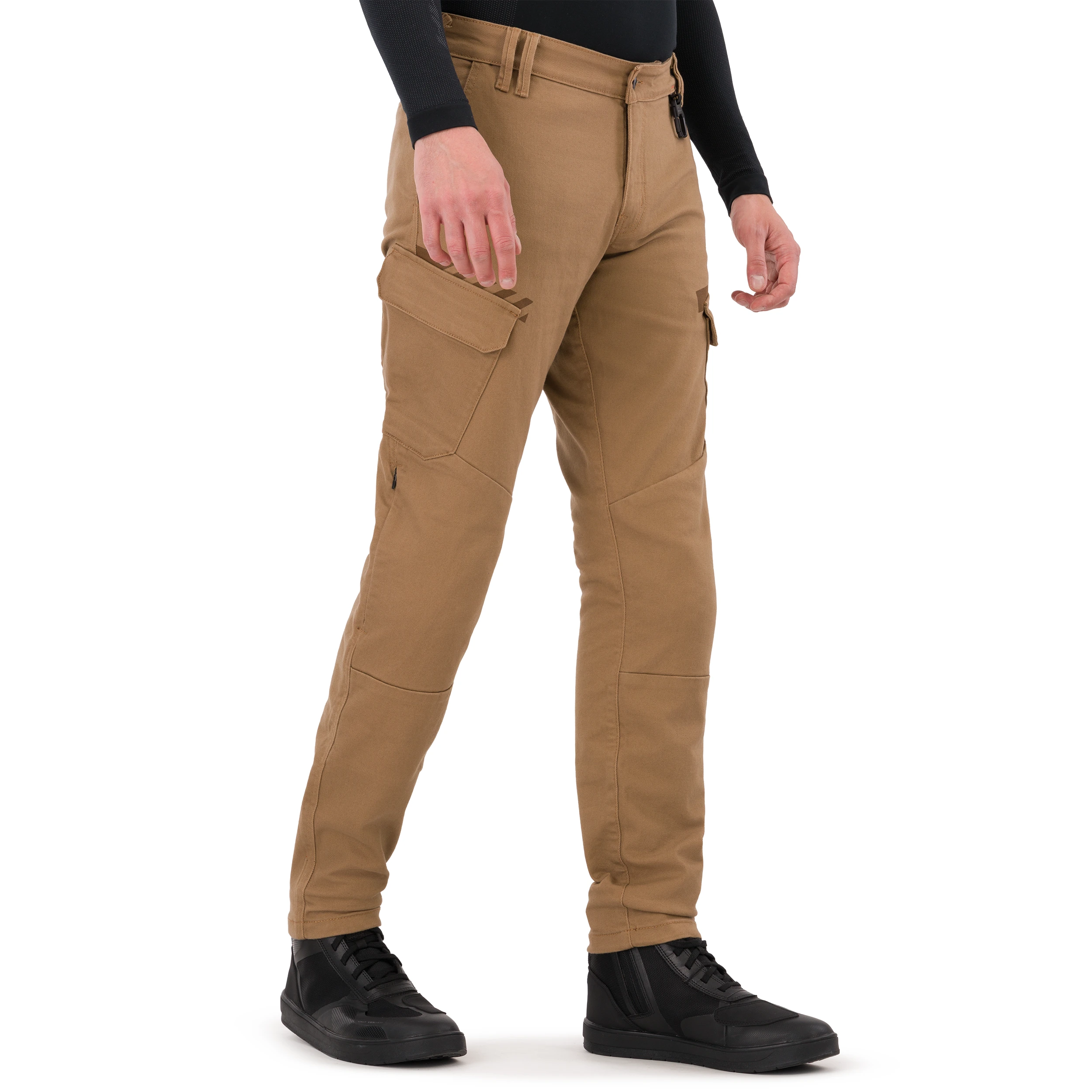 SHIMA RECON MEN PNT SAND