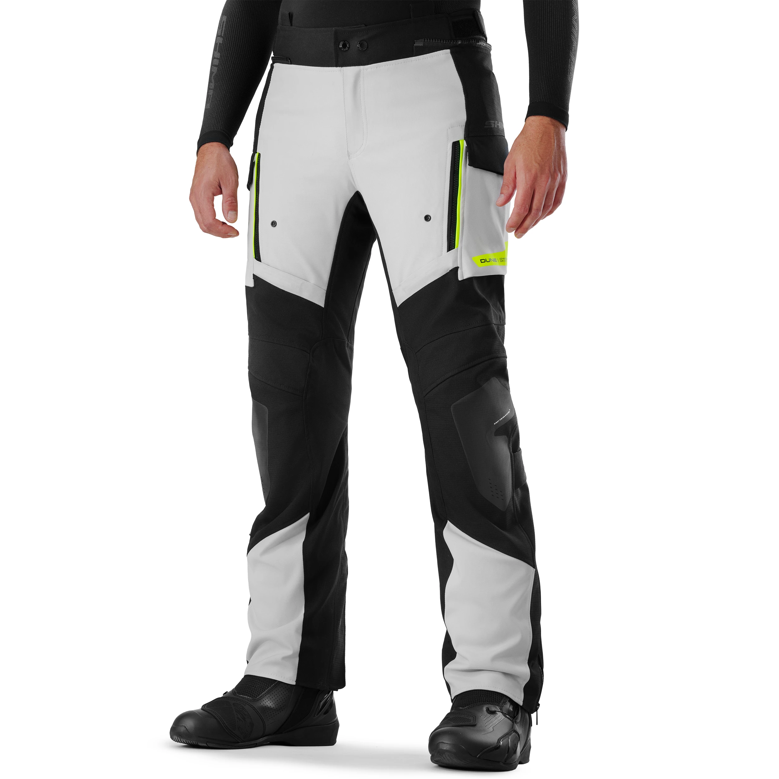 SHIMA DUNE 2.0 MEN PNT G2 FLUO
