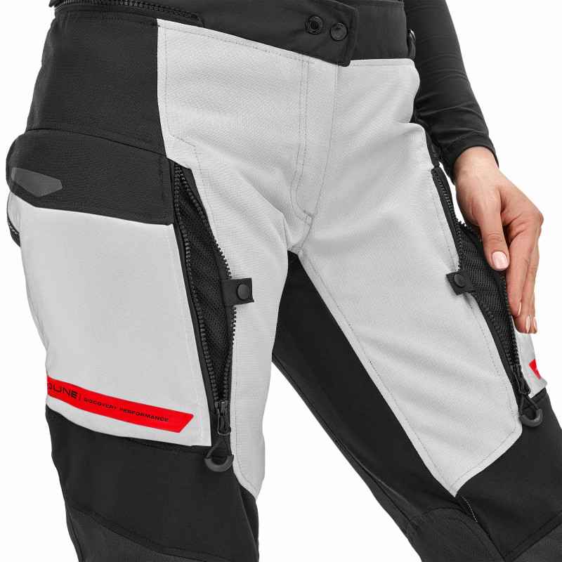 SHIMA DUNE LADY PNT BLUE
