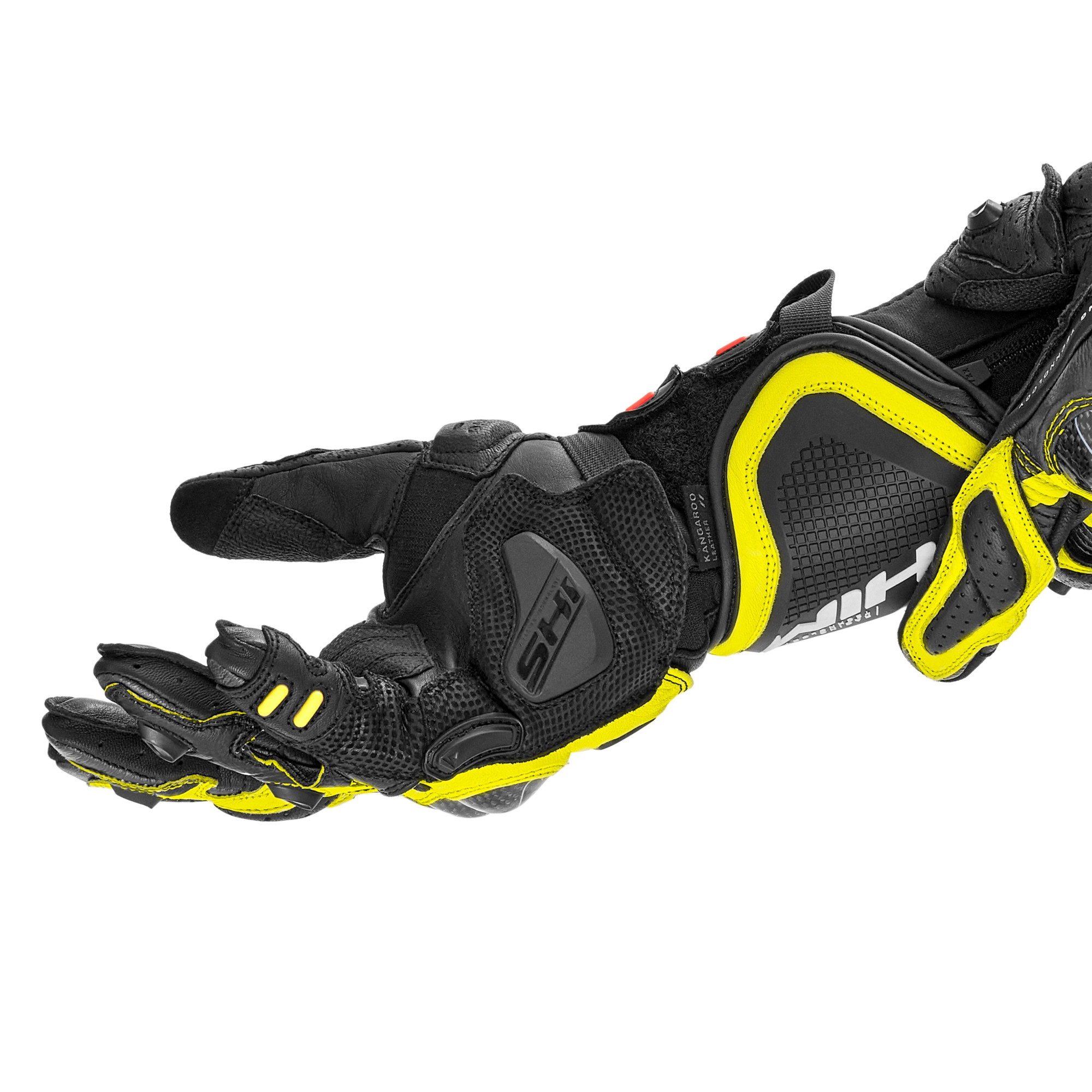 SHIMA RS-3 MEN FLUO