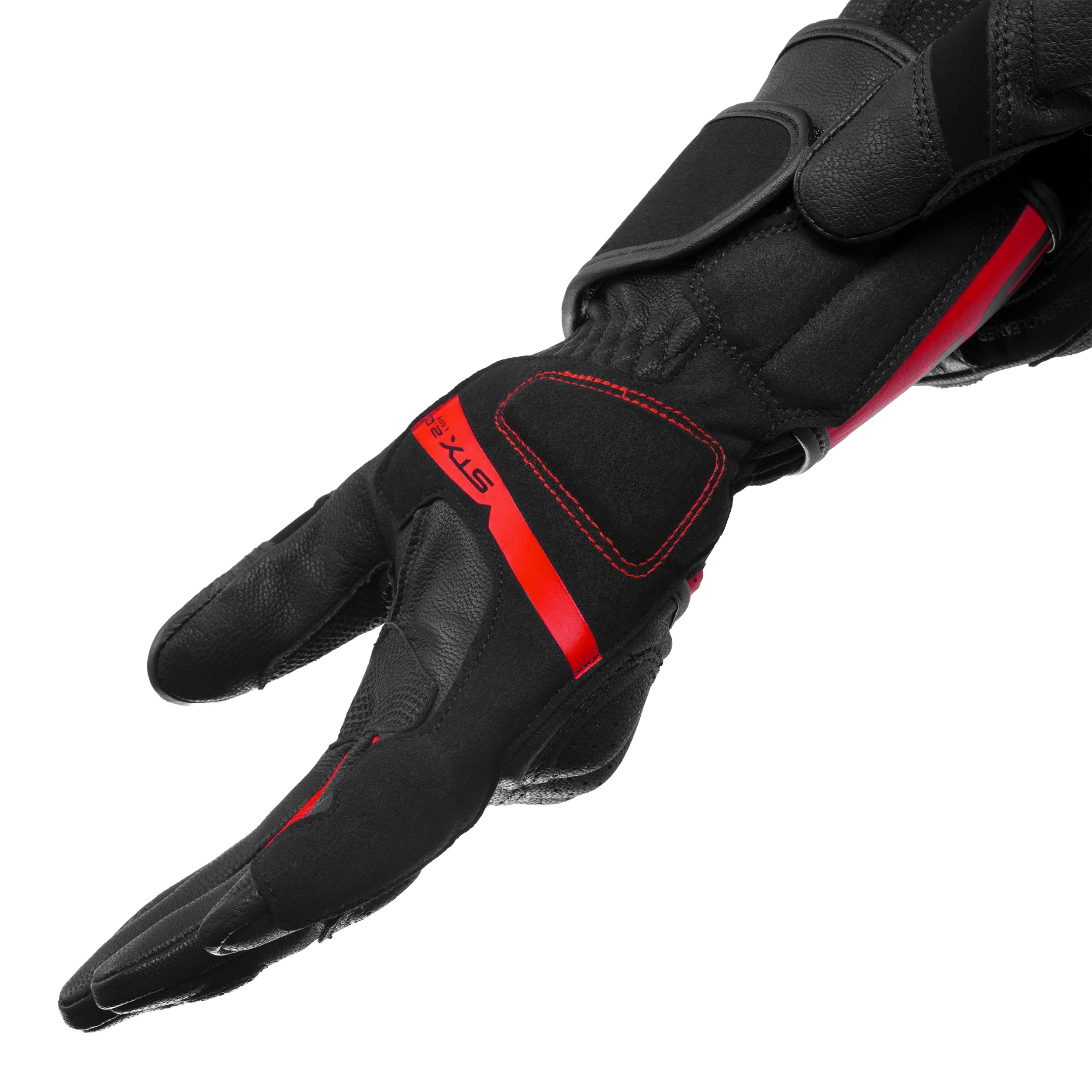 SHIMA STX 2.0 LADY RED