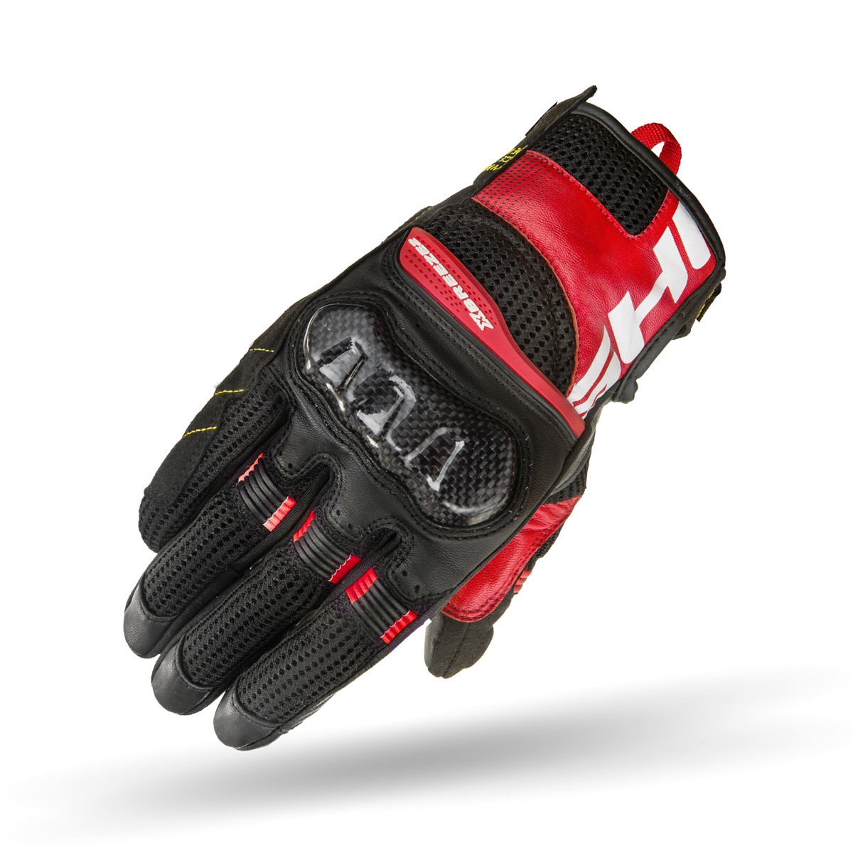 SHIMA X-BREEZE 2 RED