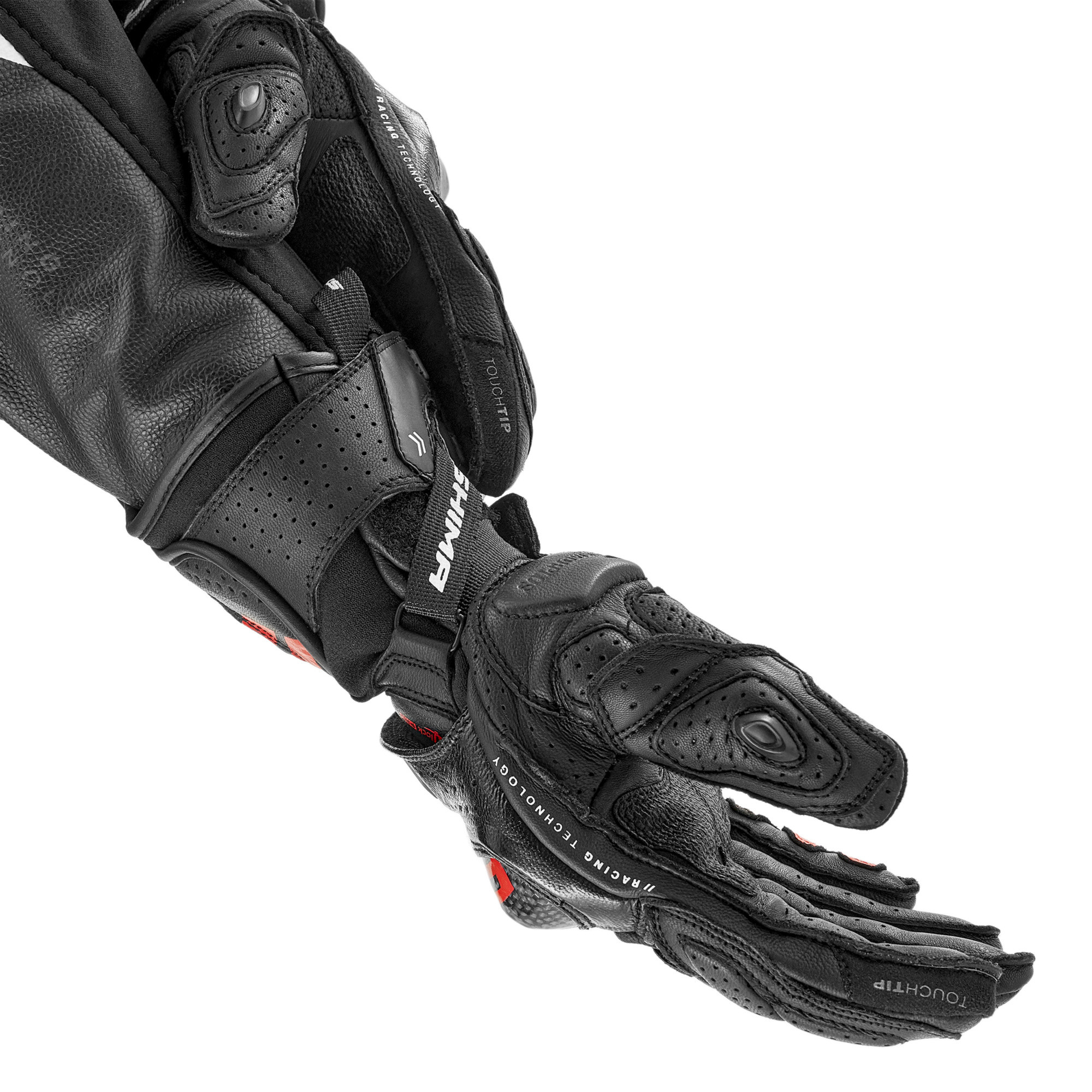 SHIMA RS-3 MEN RD
