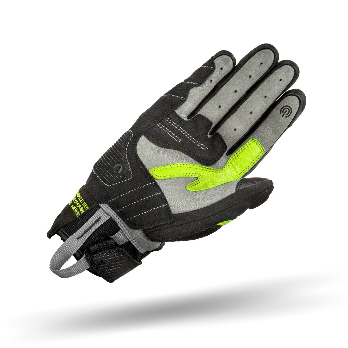 SHIMA X-BREEZE 2 FLUO