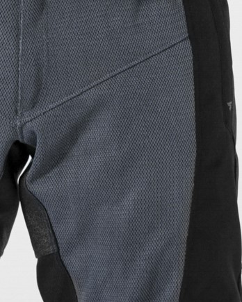 SHIMA RUSH 2.0 MEN VENT PNT BLK